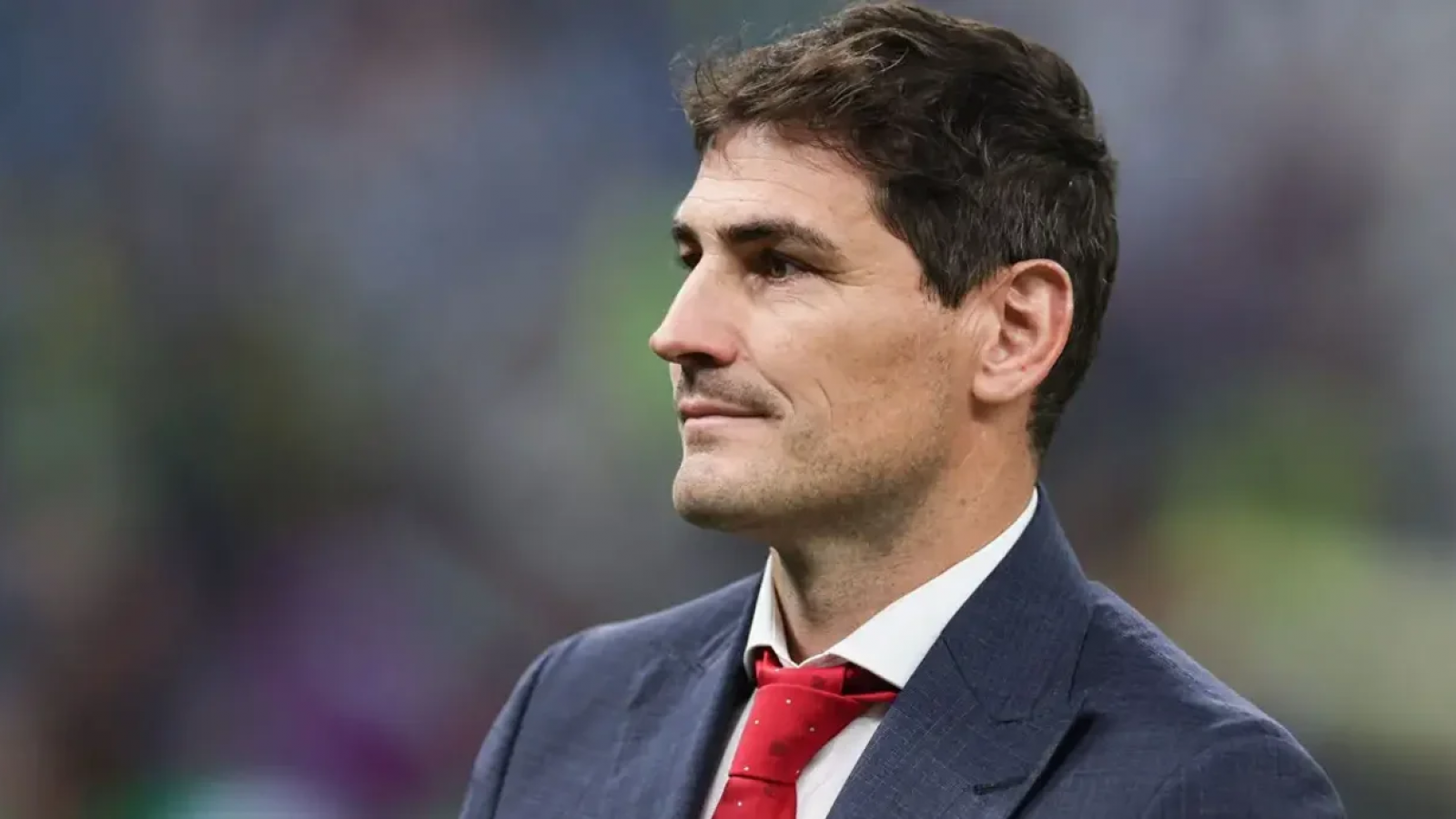 Iker Casillas chicaneó a Argentina tras la clasificación a la final: "No habrá cuarta estrella"