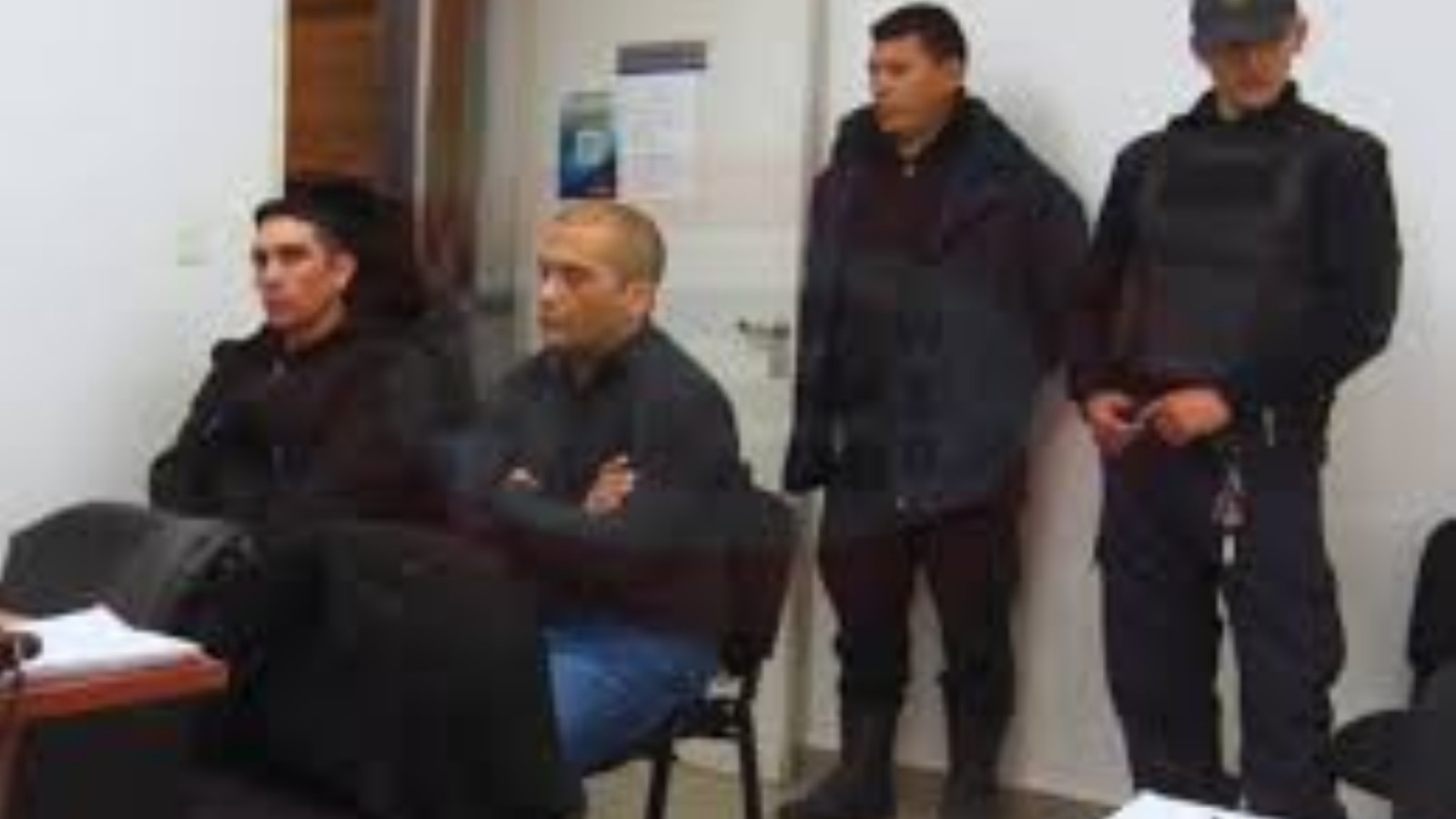 Caso Eber Estremador en Puerto Madryn: la Justicia rechazó nulidades y la causa avanza hacia el juicio