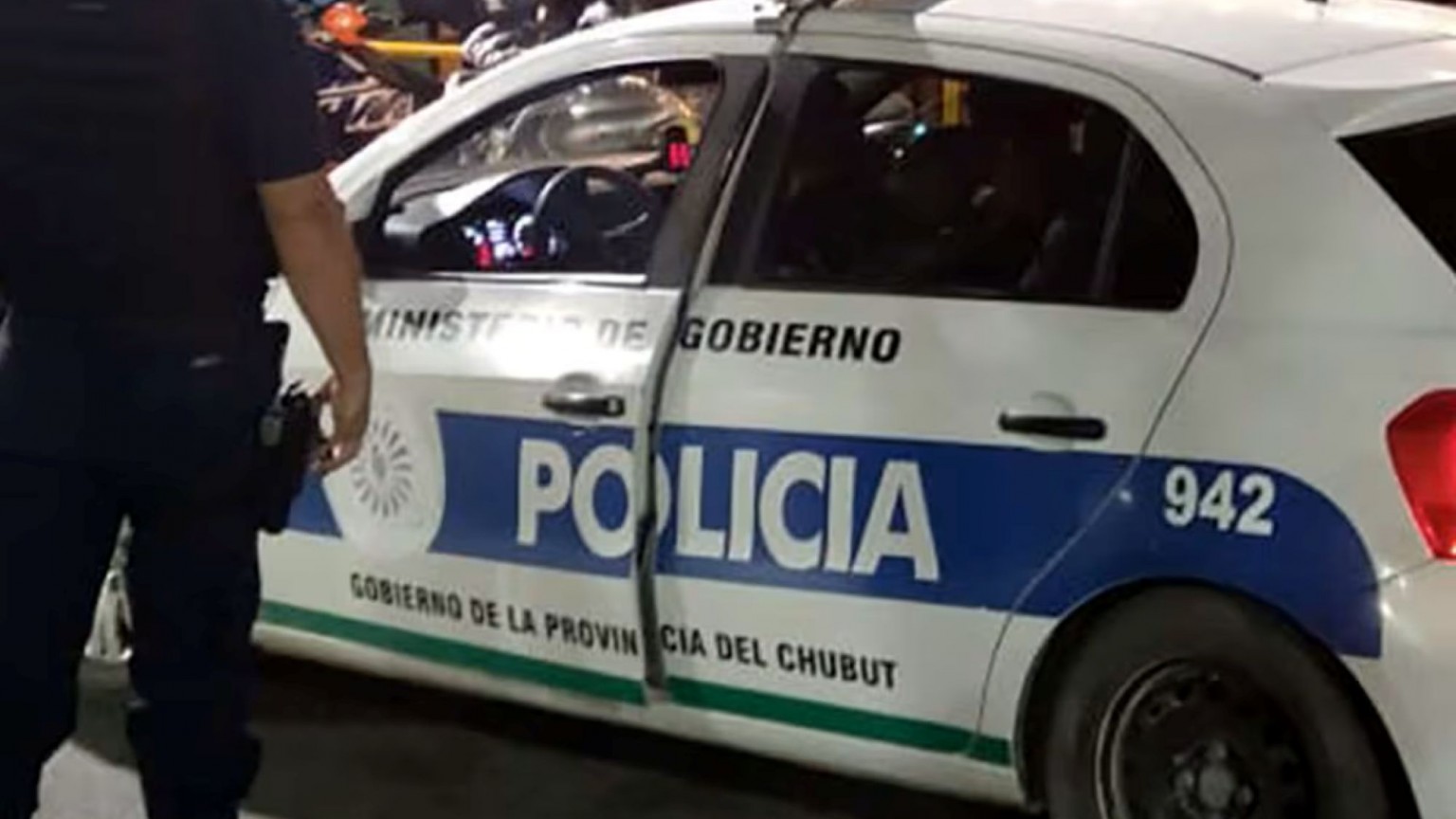 Encontraron sana y salva a la adolescente que era buscada y desactivaron el protocolo de búsqueda