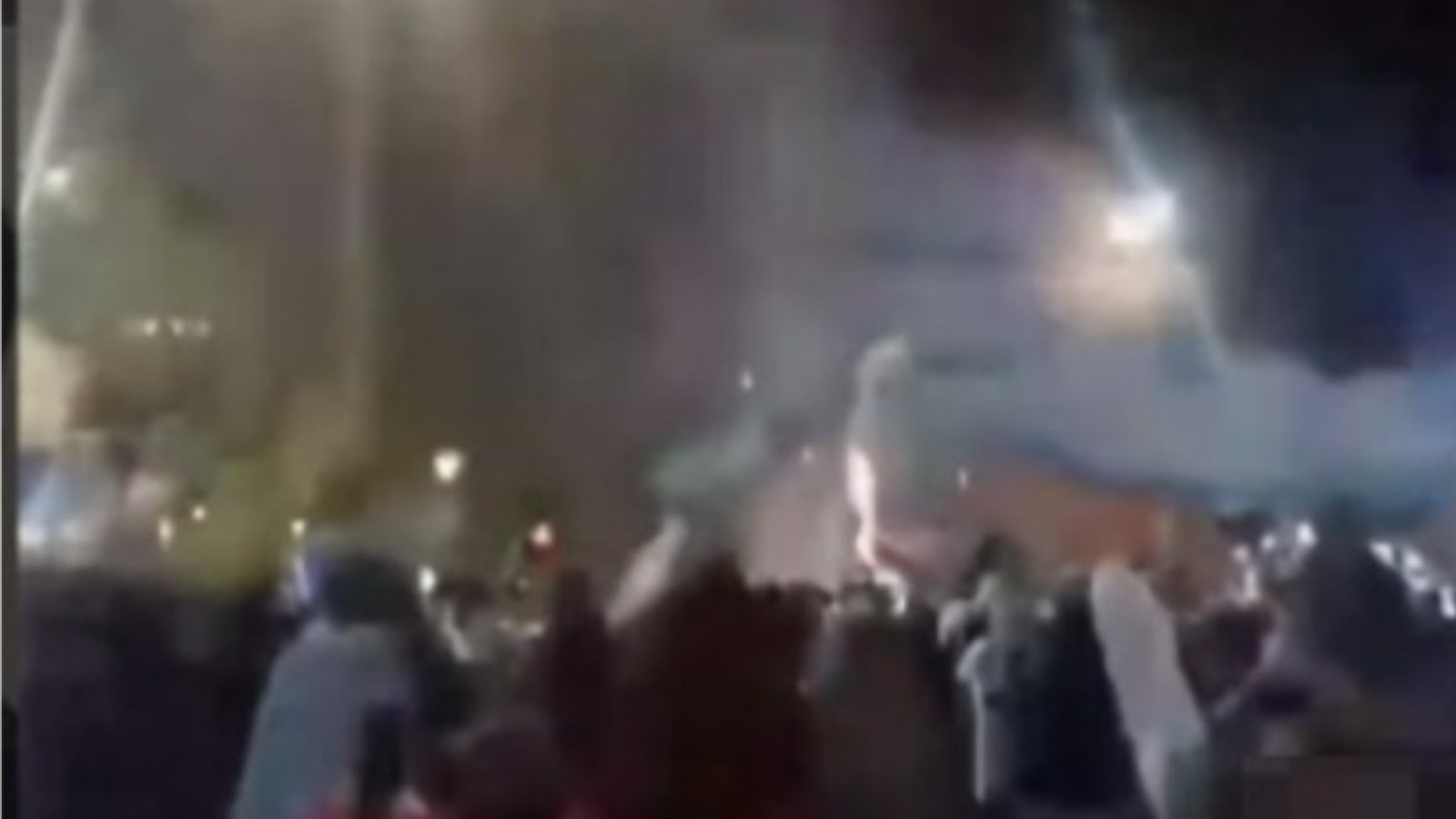 Puerto Madryn también salió a la calle: una multitud acompañó a la Selección tras el subcampeonato