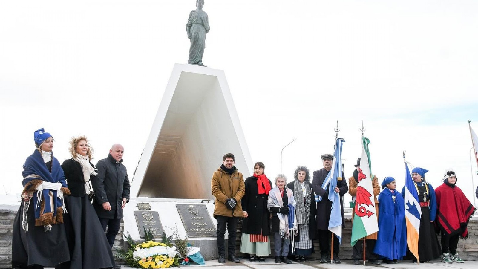 PUERTO MADRYN SE PREPARA PARA CELEBRAR SU 161º ANIVERSARIO CON UNA AGENDA CARGADA DE PROPUESTAS
