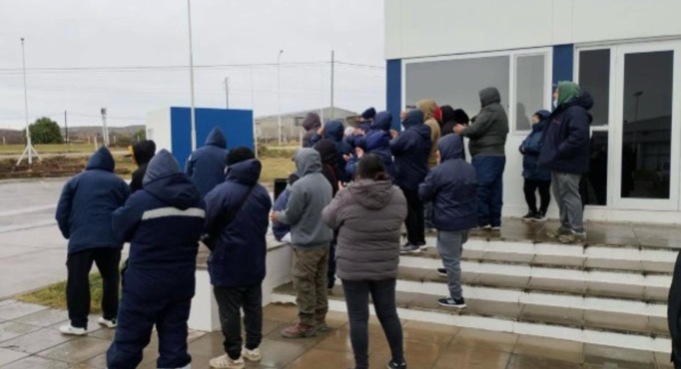 Dictaron la conciliación obligatoria para frenar el conflicto entre Conarpesa y el gremio