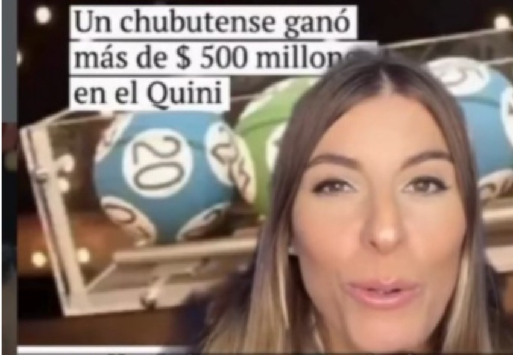 Un chubutense ganó más de $500 millones en el Quini 6: ¿qué se puede hacer con esa plata?