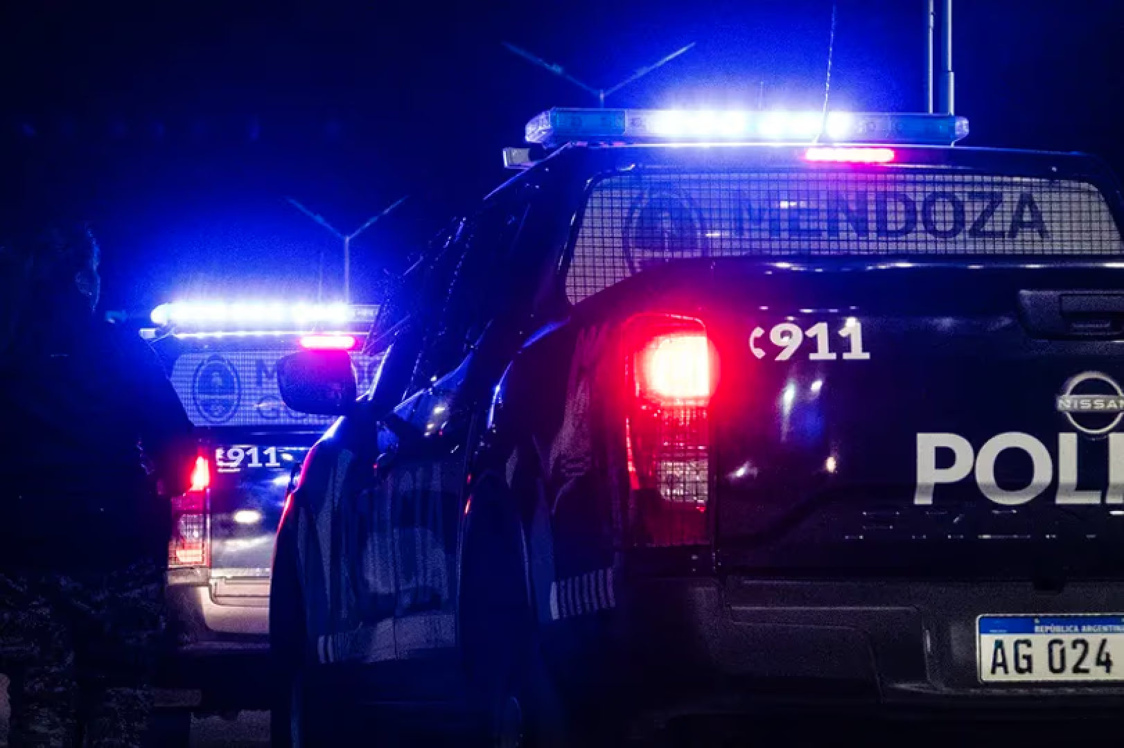Asesinaron a un adolescente en Mendoza: imputaron a dos hermanos por el crimen