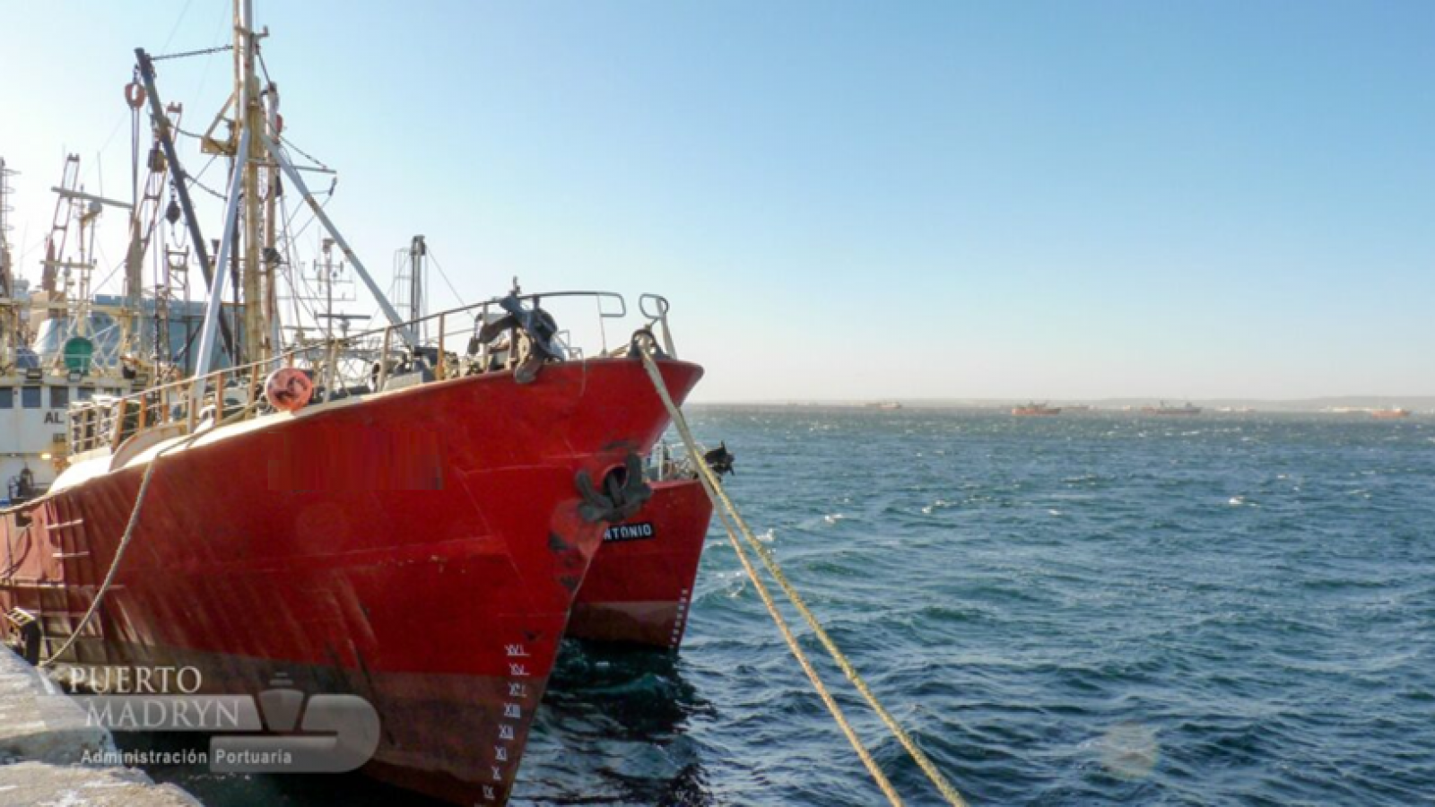 Red Chamber Argentina emitió un comunicado oficial tras la muerte del marinero Eduardo Morales