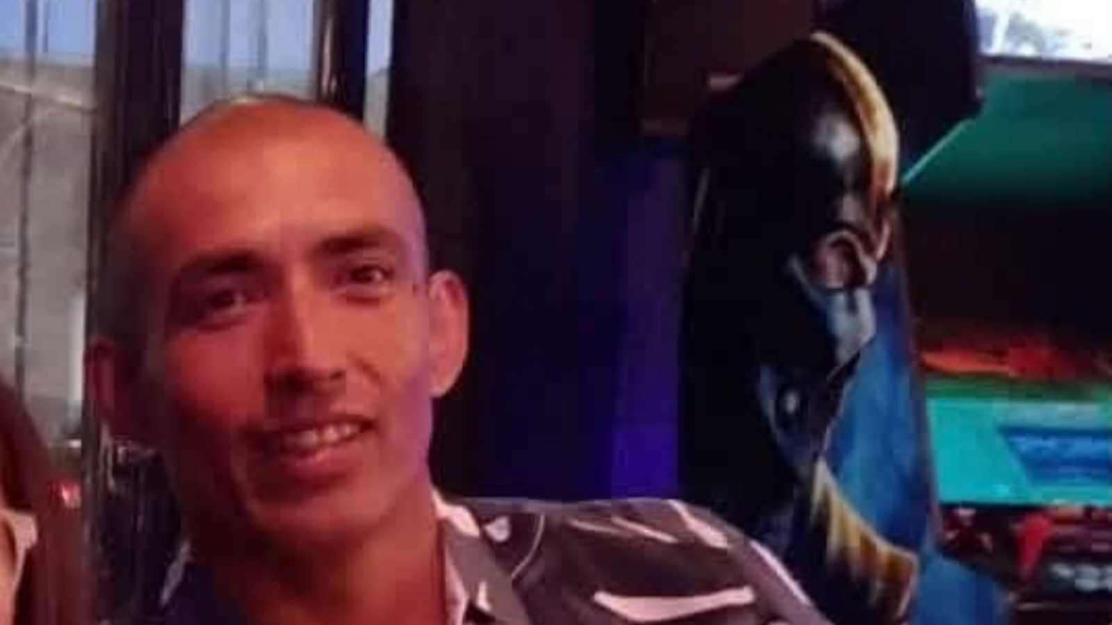 "Siempre ayudaba a los más nuevos": el emotivo adiós al marinero Aldi Morales tras la tragedia en altamar
