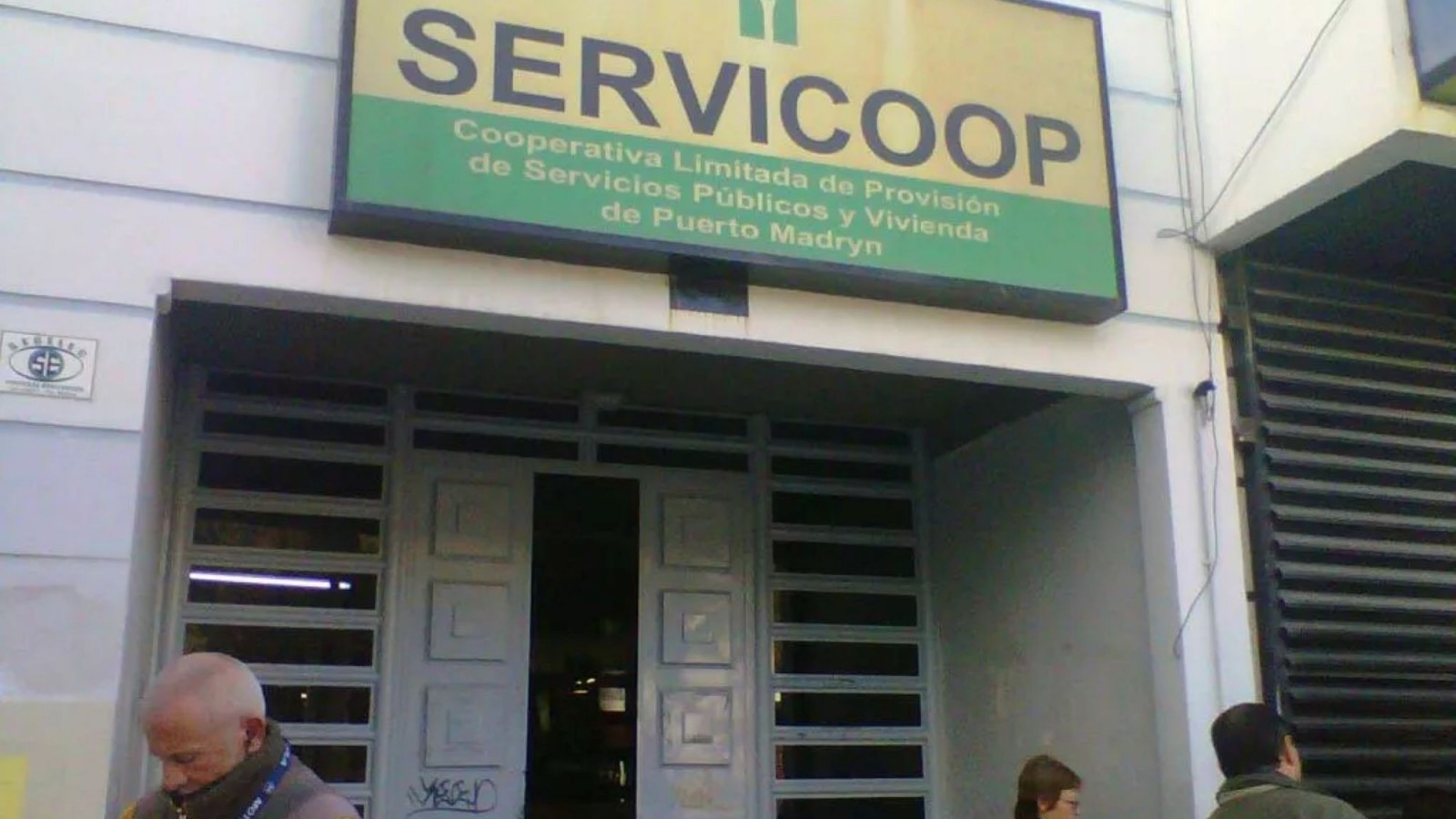 Servicoop desmiente fake news viral: aclara uso de un móvil y avanza con acciones legales