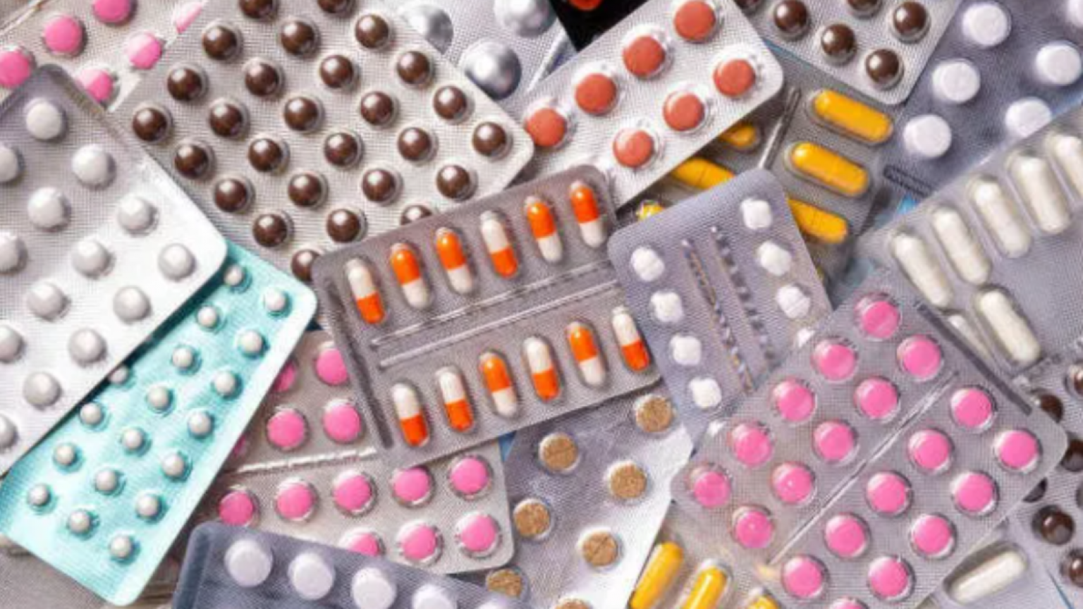 ANMAT amplió el listado de medicamentos de venta libre