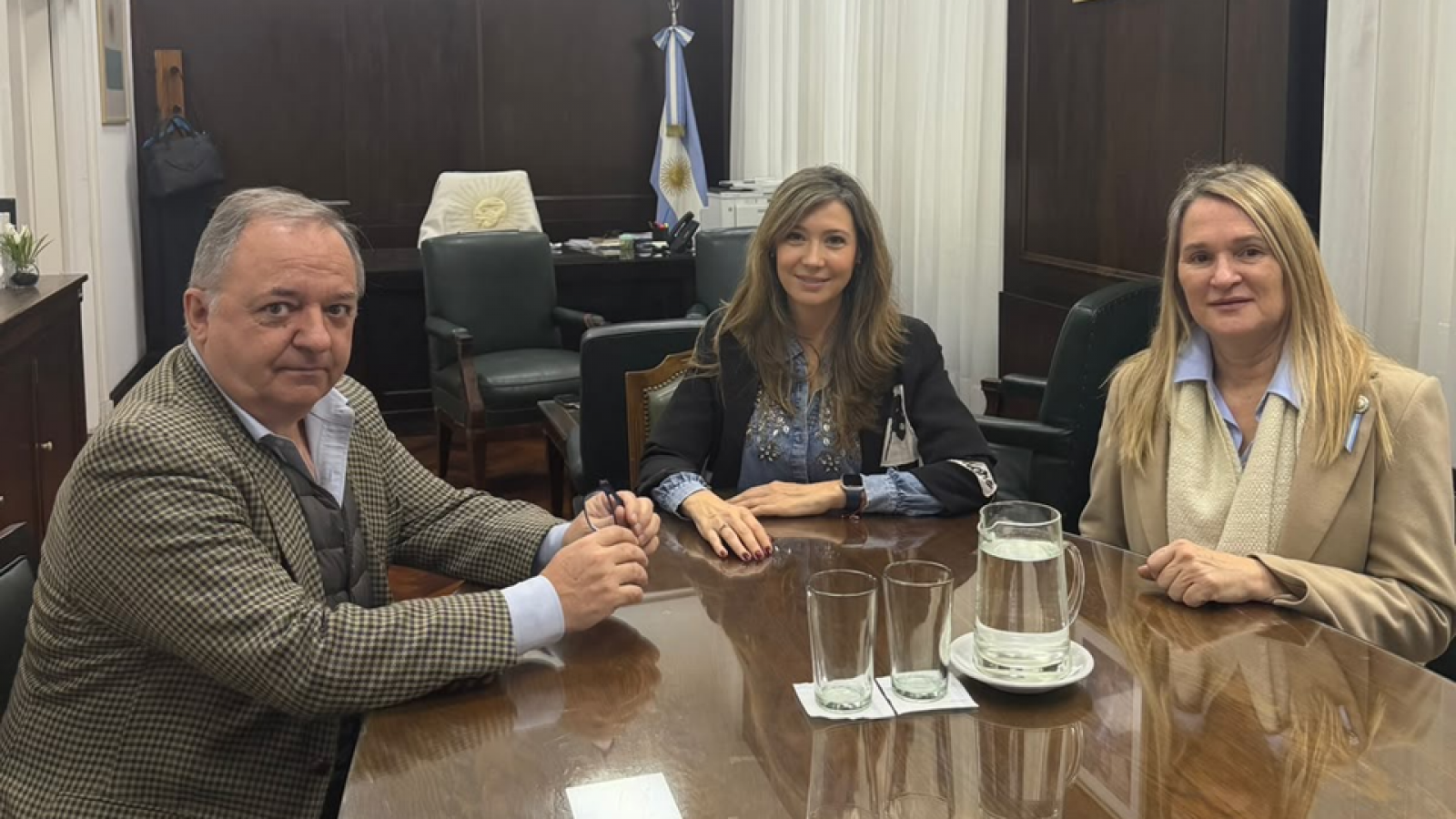 Puerto Madryn fortalece el ecosistema emprendedor local