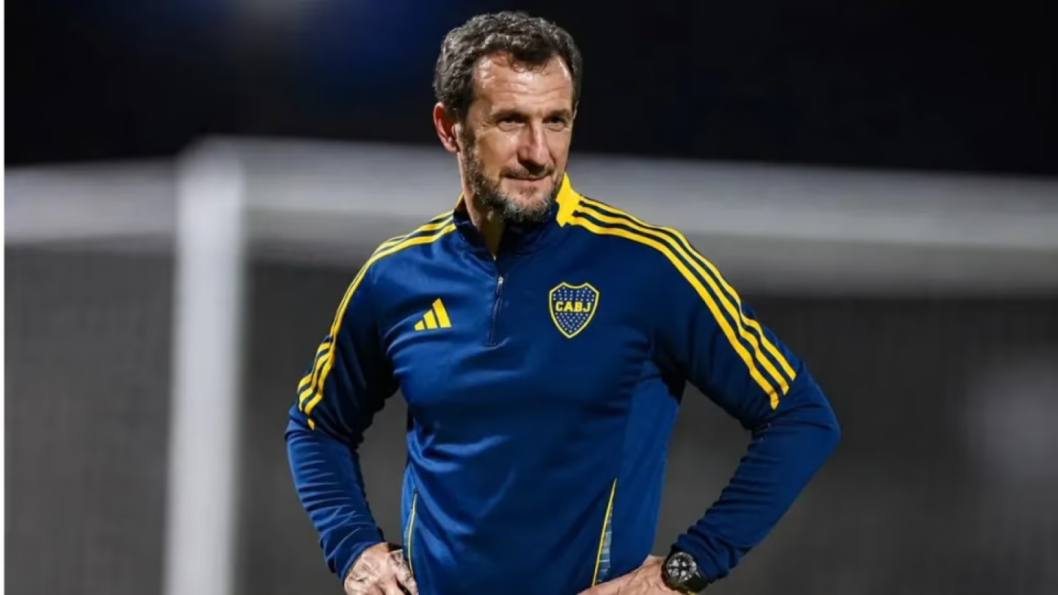 Arruabarrena mete siete cambios para la revancha ante O'Higgins