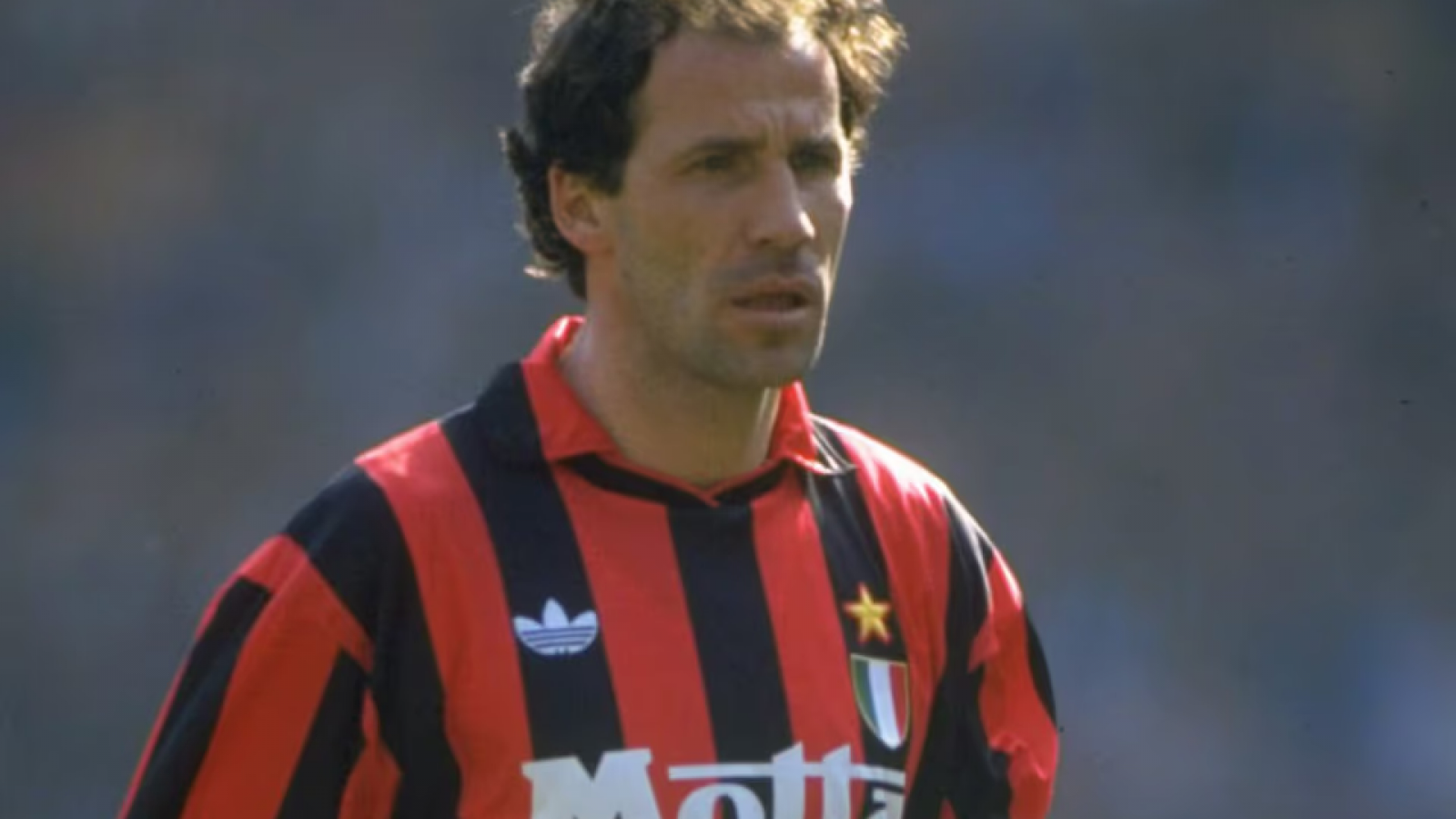 Murió Franco Baresi, leyenda del Milan y del fútbol italiano
