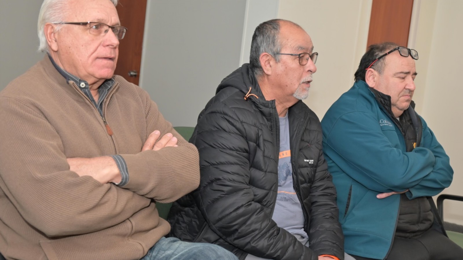 Acusados de robar áridos por $419 millones evitarán el juicio y entregarán una cargadora y una camioneta