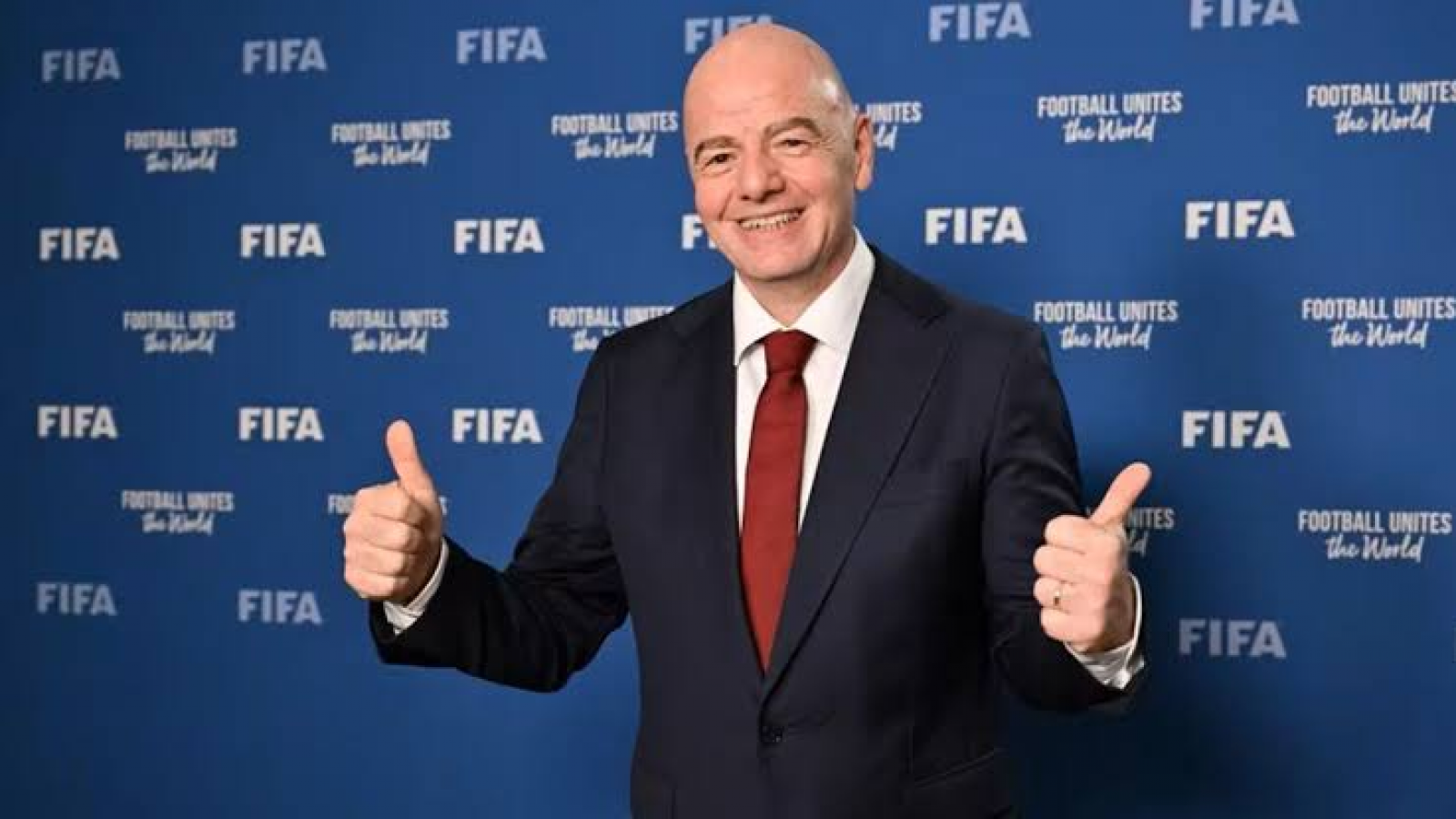 La FIFA canceló el proyecto que abría la puerta al capital privado