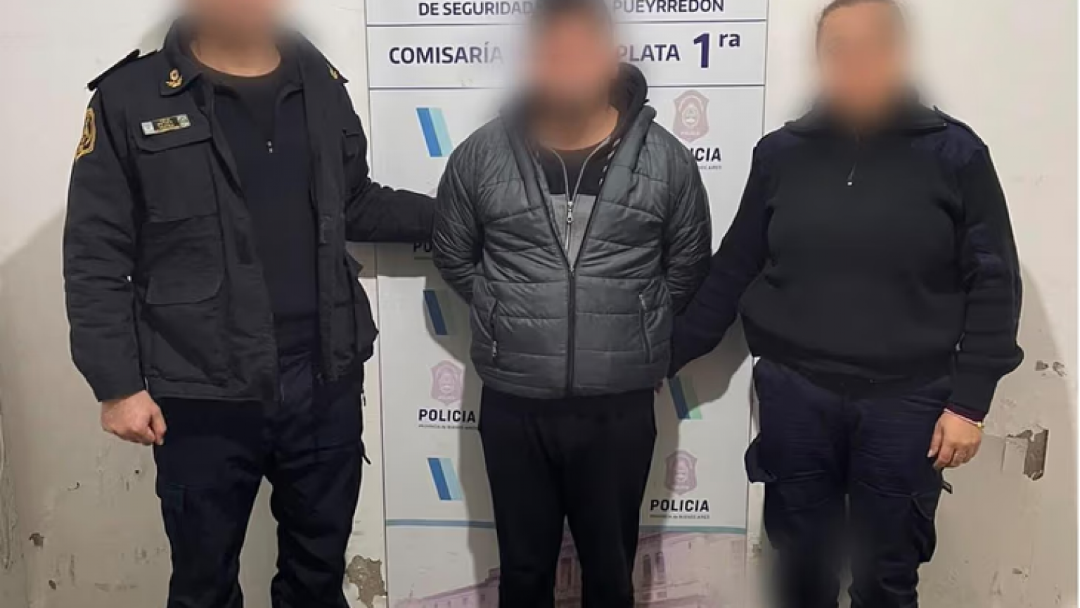 El acusado de maltratar a jubiladas en un geriátrico se negó a declarar