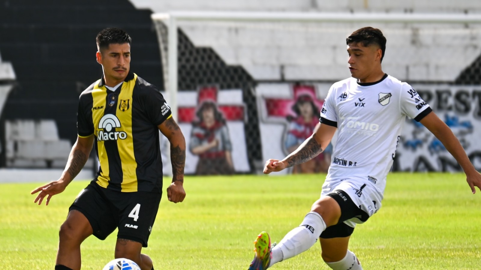 Deportivo Madryn vs All Boys: este domingo el Aurinegro se juega puntos clave en el Abel Sastre por la Primera Nacional