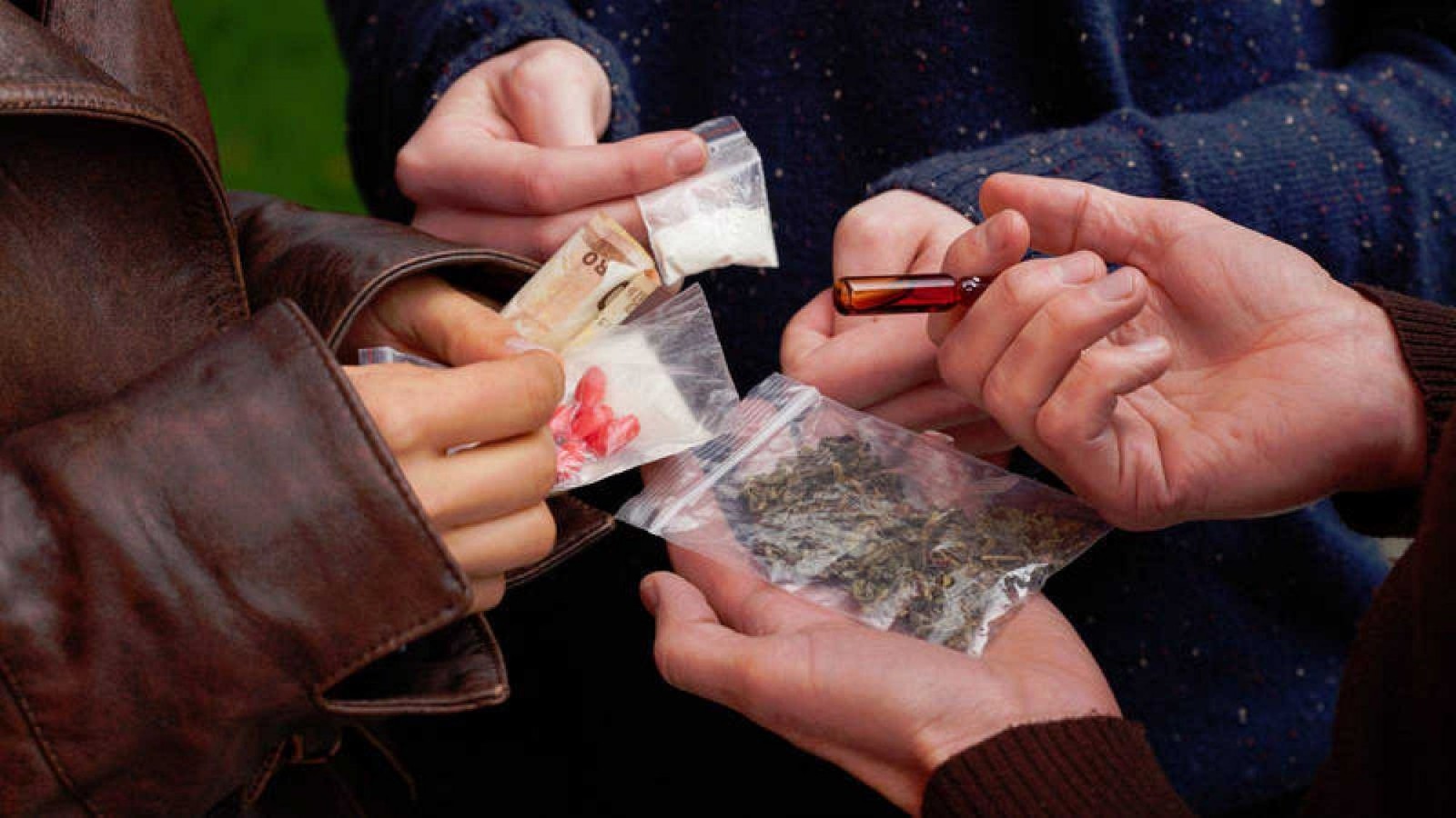 Chubut: una pediatra alertó por el aumento del consumo de cocaína y las autolesiones desde los 11 años