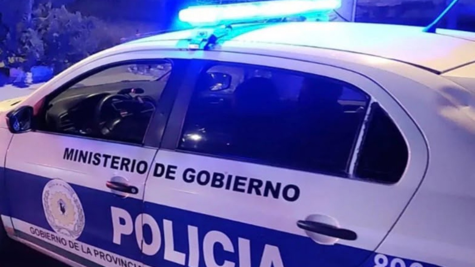 Comodoro: un hombre murió tras recibir un disparo en el barrio San Martín y hay un detenido