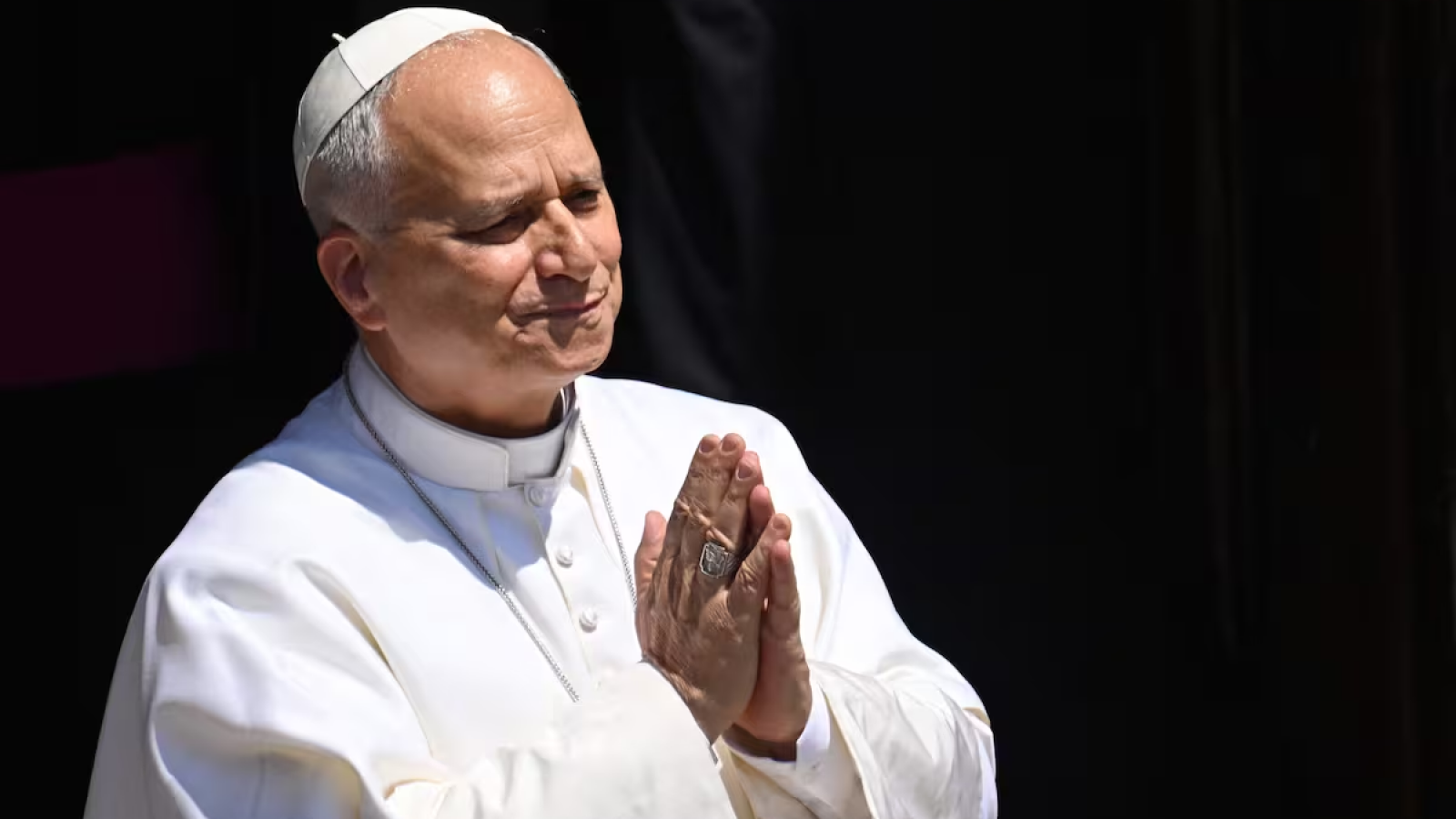 El papa León XIV vendrá a la Argentina en noviembre: las tres ciudades incluidas en su recorrido