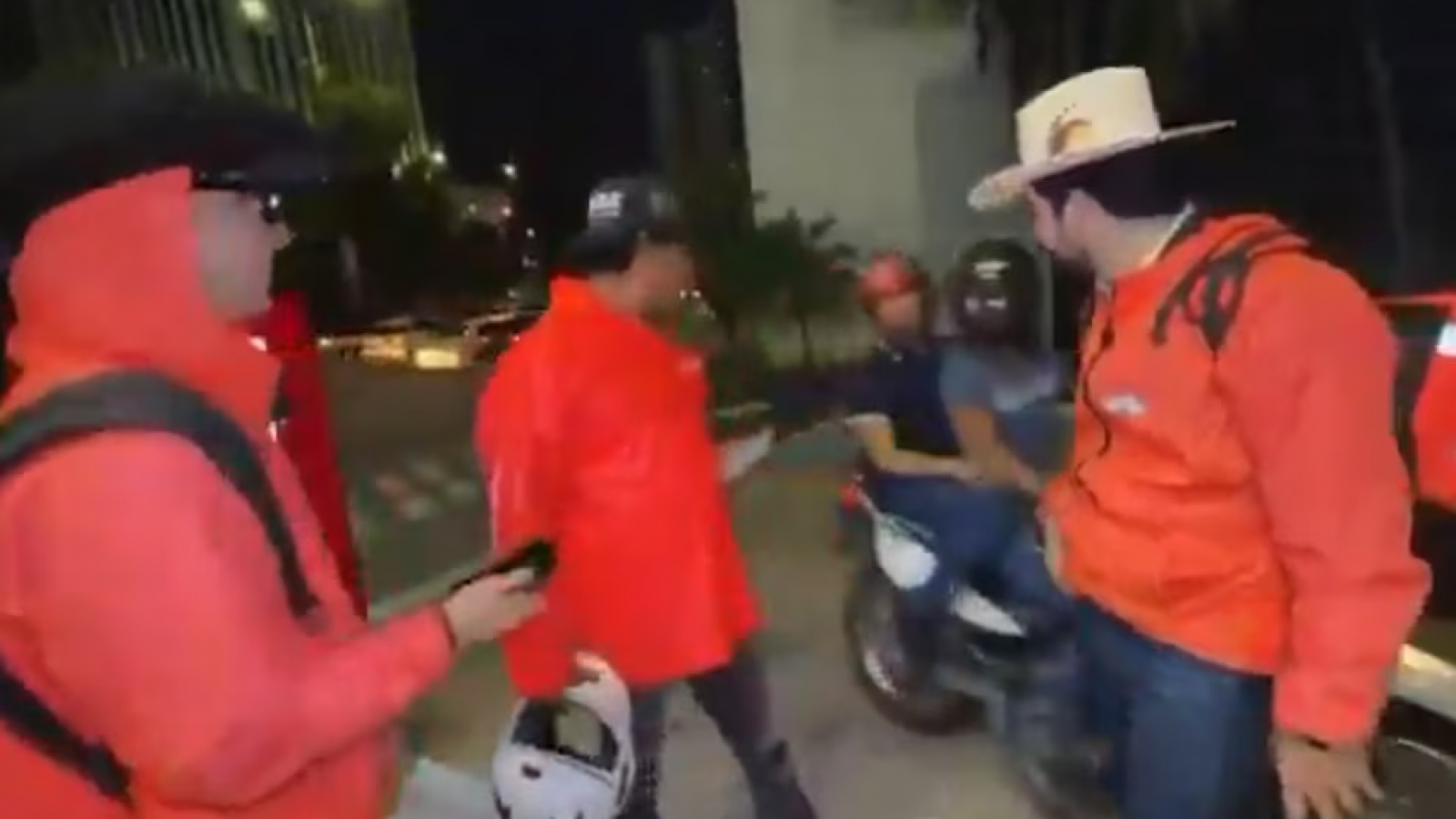 Asesinaron al influencer César Gastélum durante una transmisión en vivo en Culiacán