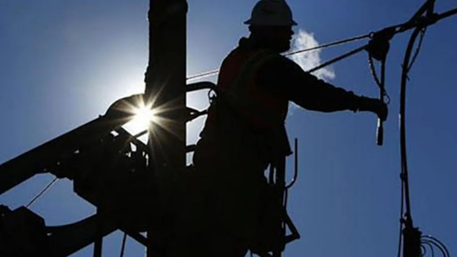 Puerto Madryn: un corte de energía afecta a distintos sectores y se extendería hasta las 16