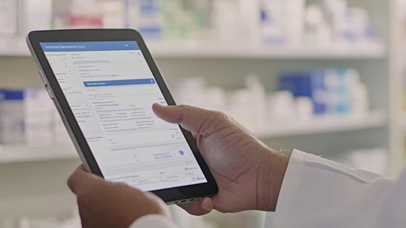 Chubut implementa la Receta Digital en hospitales públicos