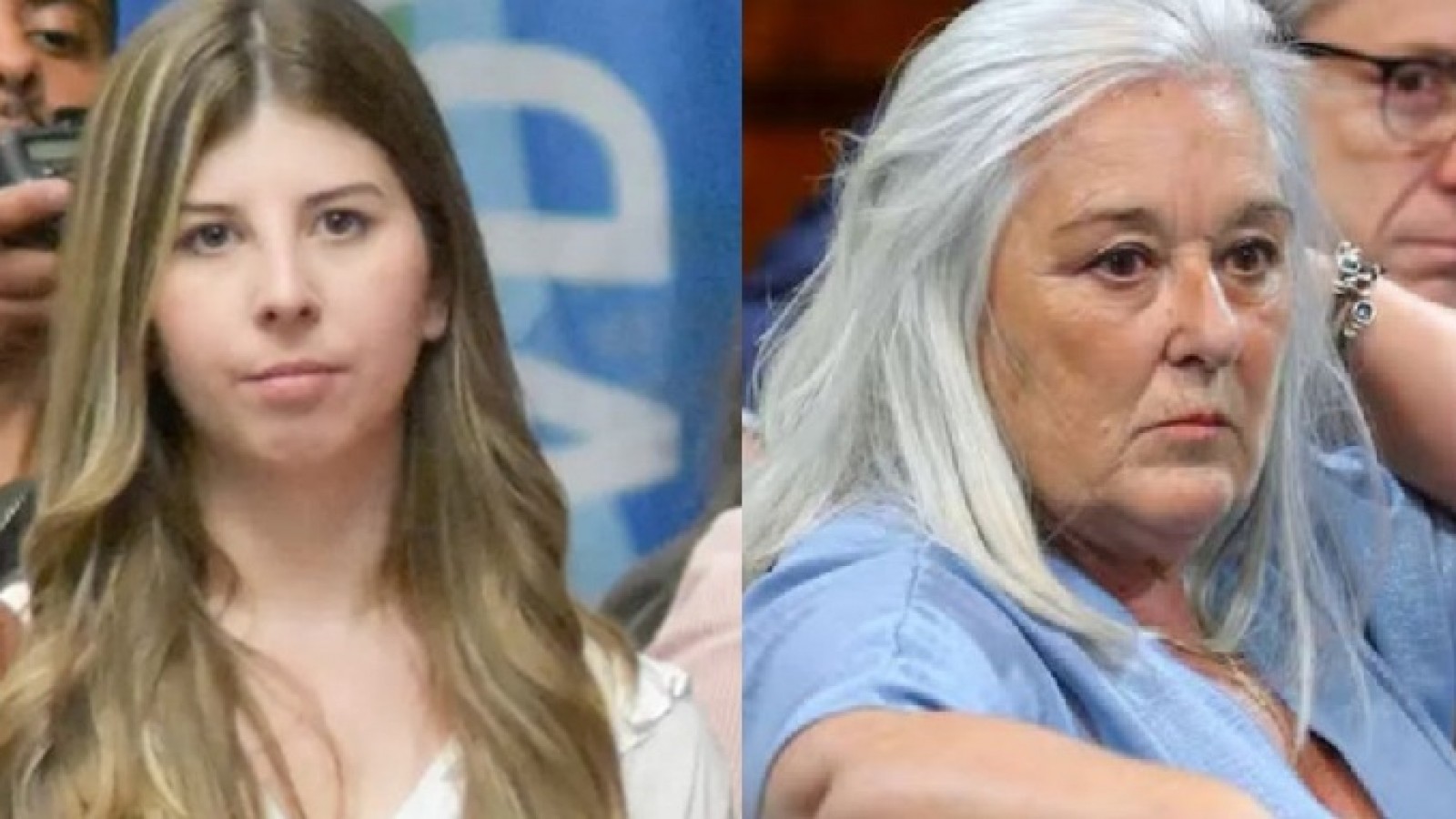 Voto a voto en el Senado: la posición de Andrea Cristina y Edith Terenzi define la Ley de Tierras