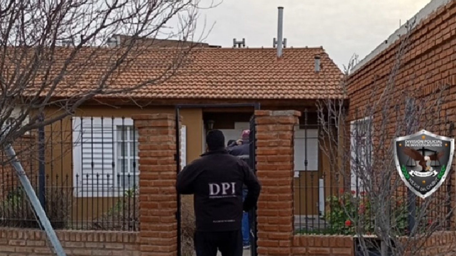 Préstamos usureros y terror en Puerto Madryn: dos detenidos tras exigir casas y vehículos bajo amenaza de muerte