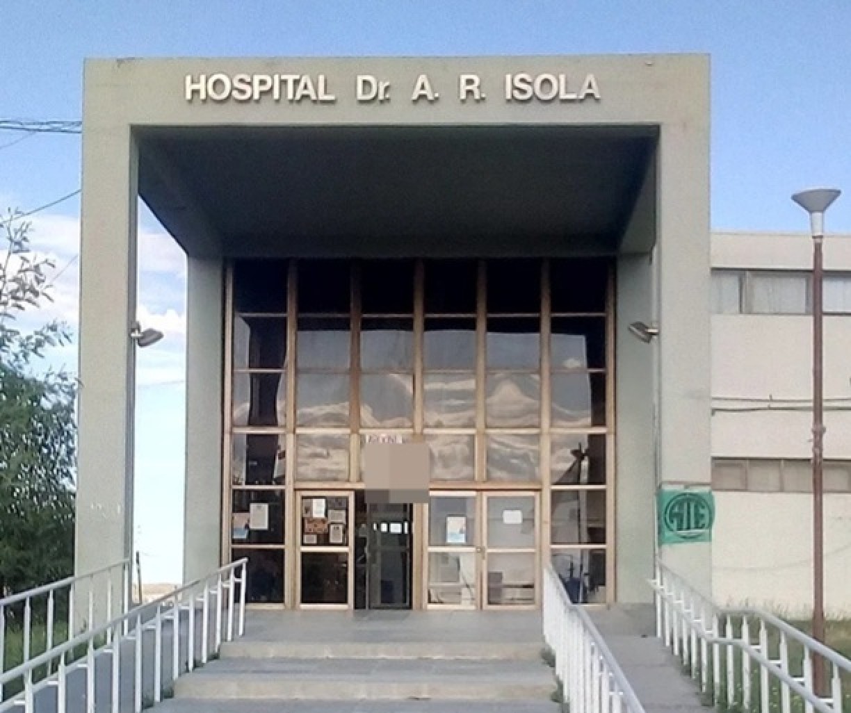 Madryn: una familia completa terminó hospitalizada por monóxido de carbono y una adolescente ya fue dada de alta