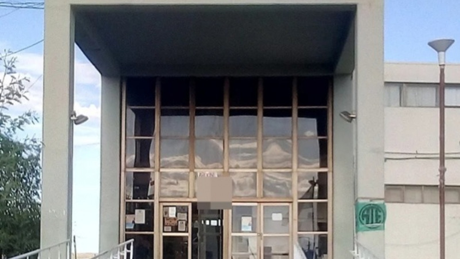 Madryn: una familia completa terminó hospitalizada por monóxido de carbono y una adolescente ya fue dada de alta