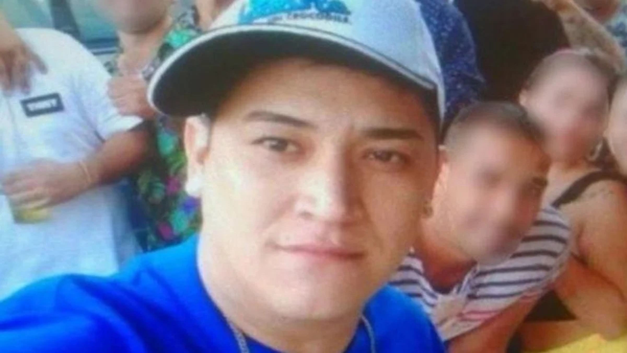 Detuvieron al hijo de 19 años del capo narco rosarino Francisco Riquelme