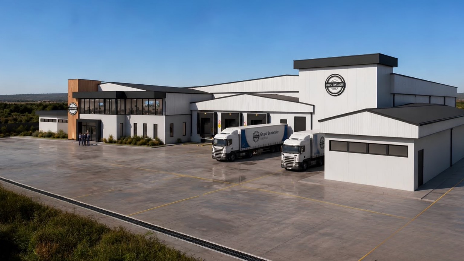 Trelew: la Zona Franca suma una planta pesquera con una inversión de USD 15 millones y 400 nuevos empleos