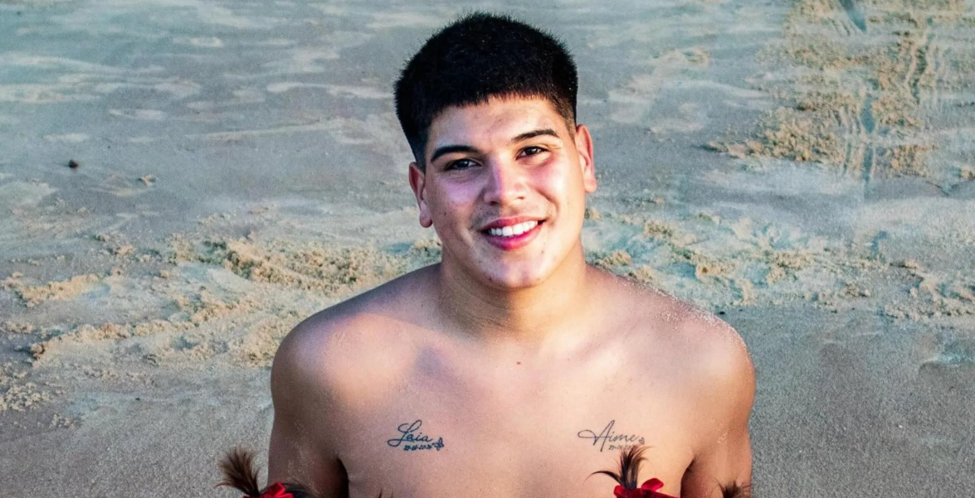 Grave acusación contra Thiago Medina: fue imputado tras la denuncia por abuso sexual de su prima
