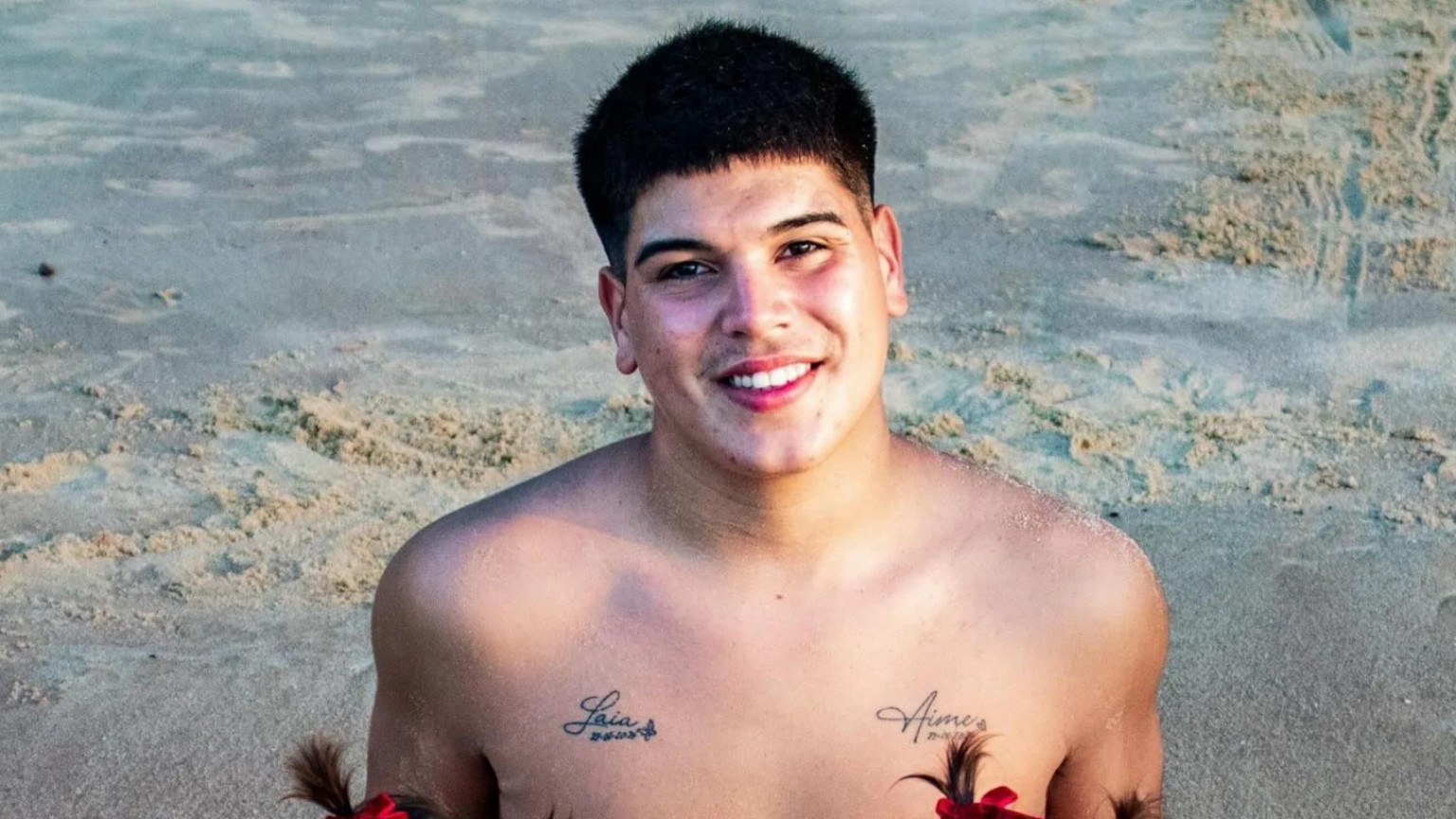 Grave acusación contra Thiago Medina: fue imputado tras la denuncia por abuso sexual de su prima