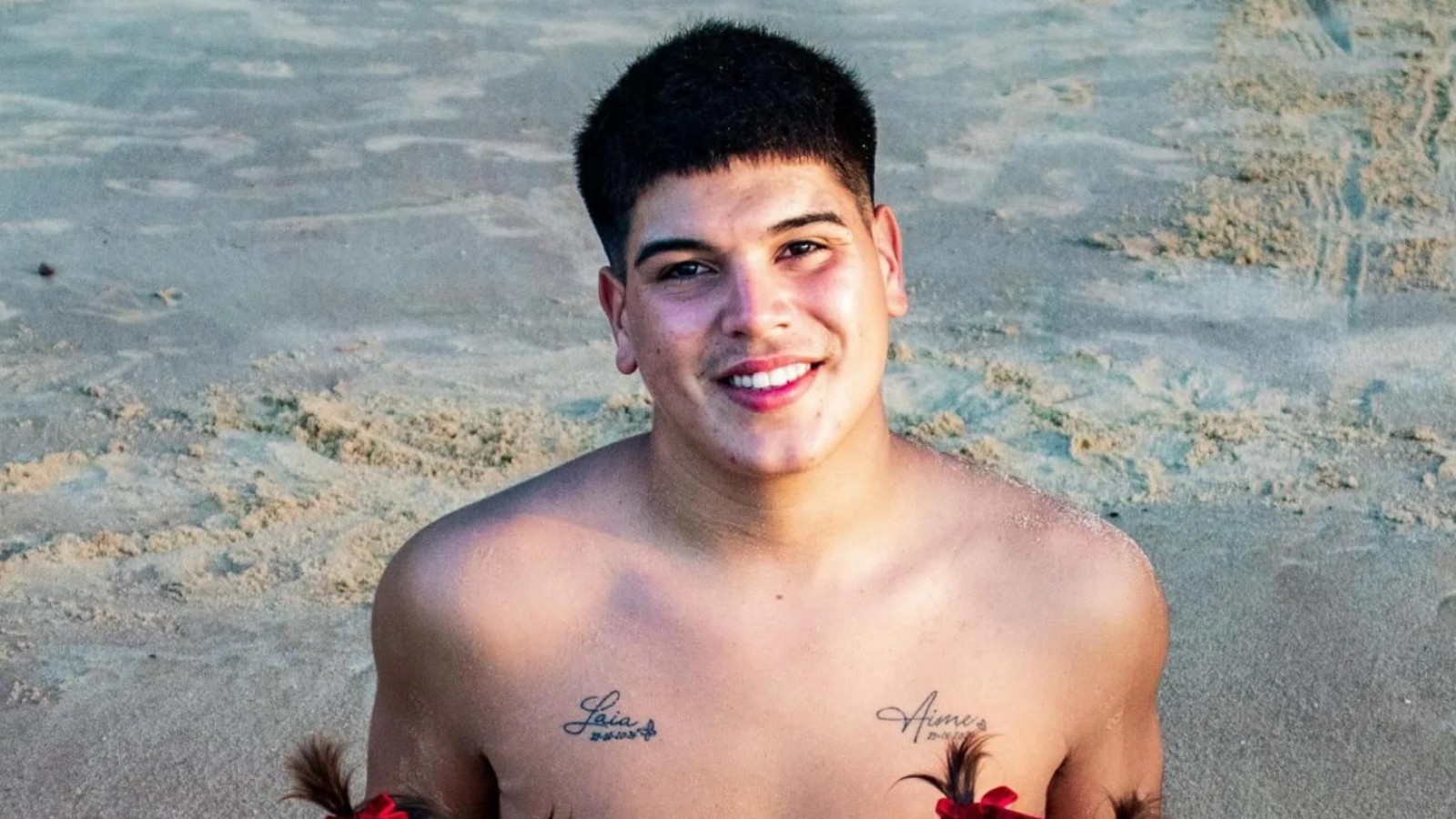 Grave acusación contra Thiago Medina: fue imputado tras la denuncia por abuso sexual de su prima