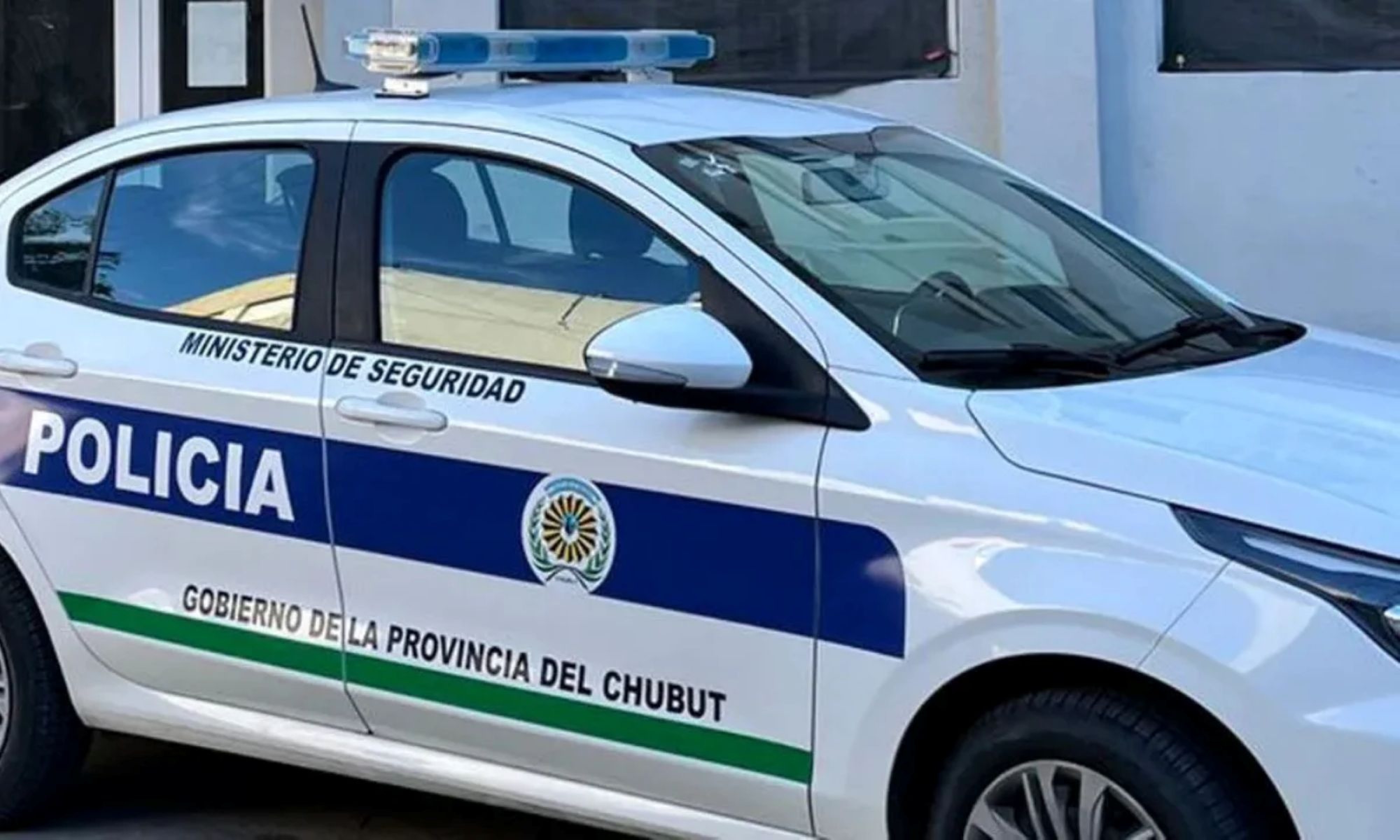 Un hombre resultó herido en una mano durante un episodio con su expareja en Comodoro