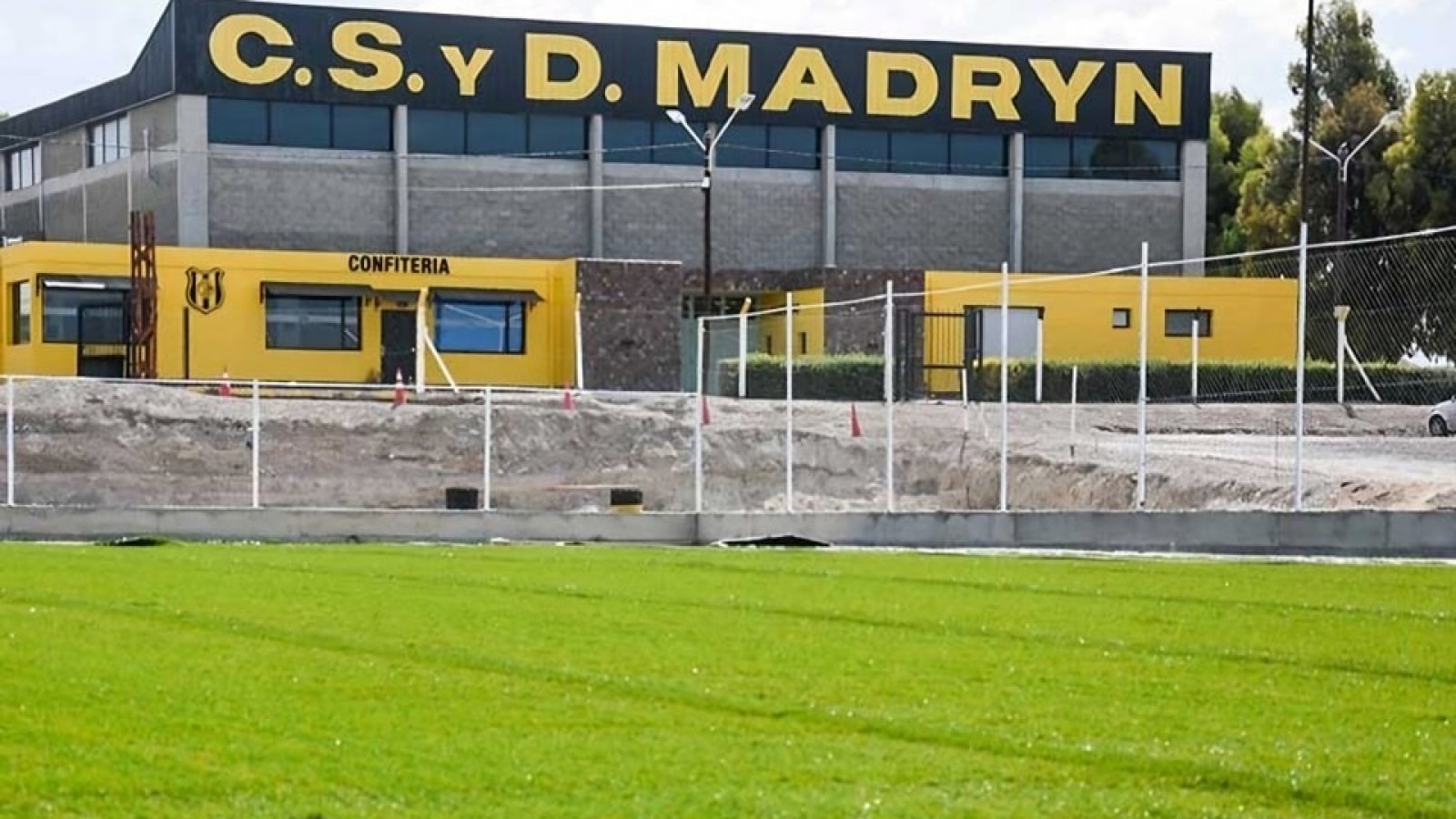 Club Madryn cuestionó un fallo del Tribunal de Disciplina de la CAB y expresó su "profunda preocupación"
