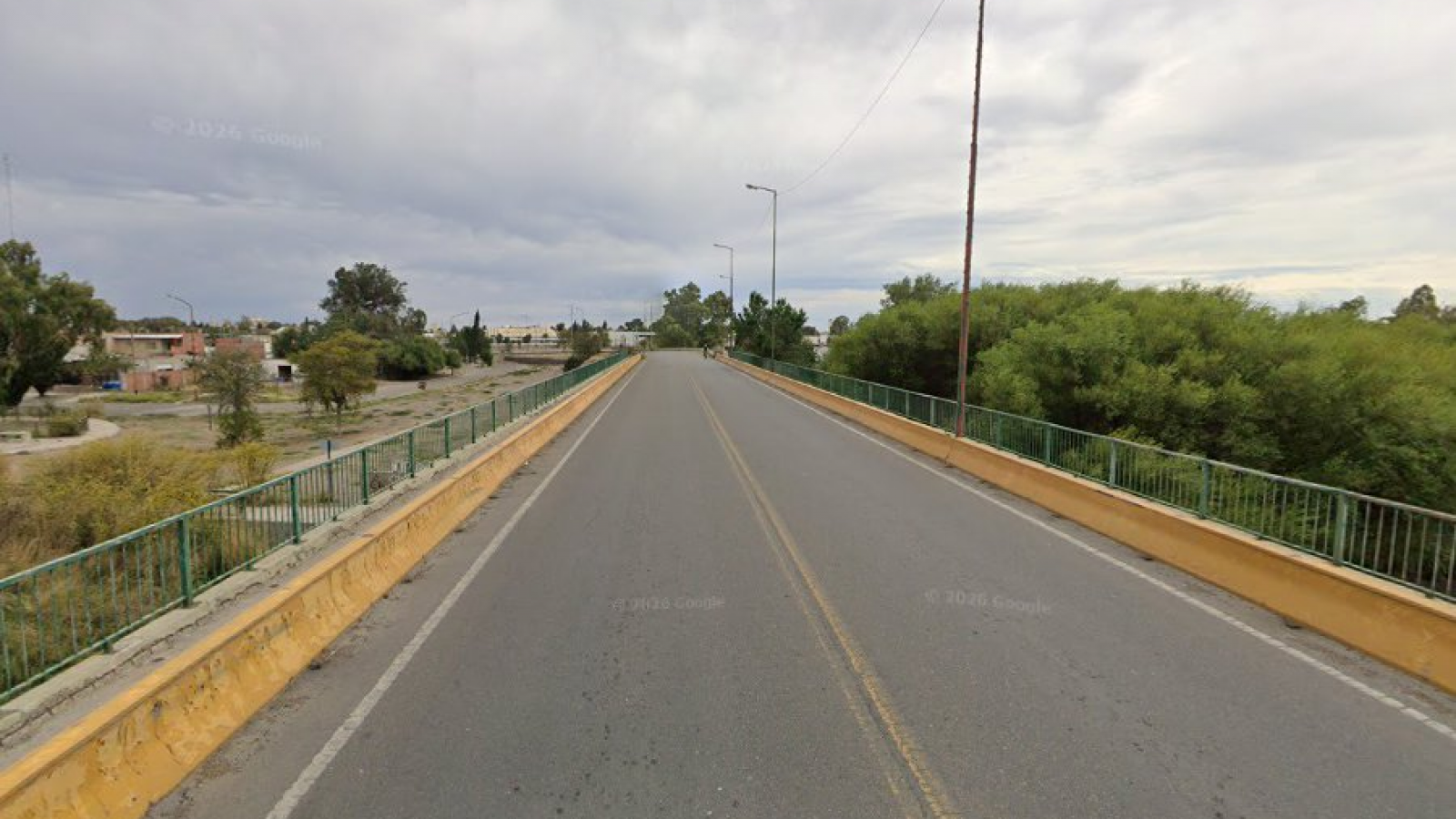 Un hombre fue atropellado en Rawson y sufrió lesiones leves