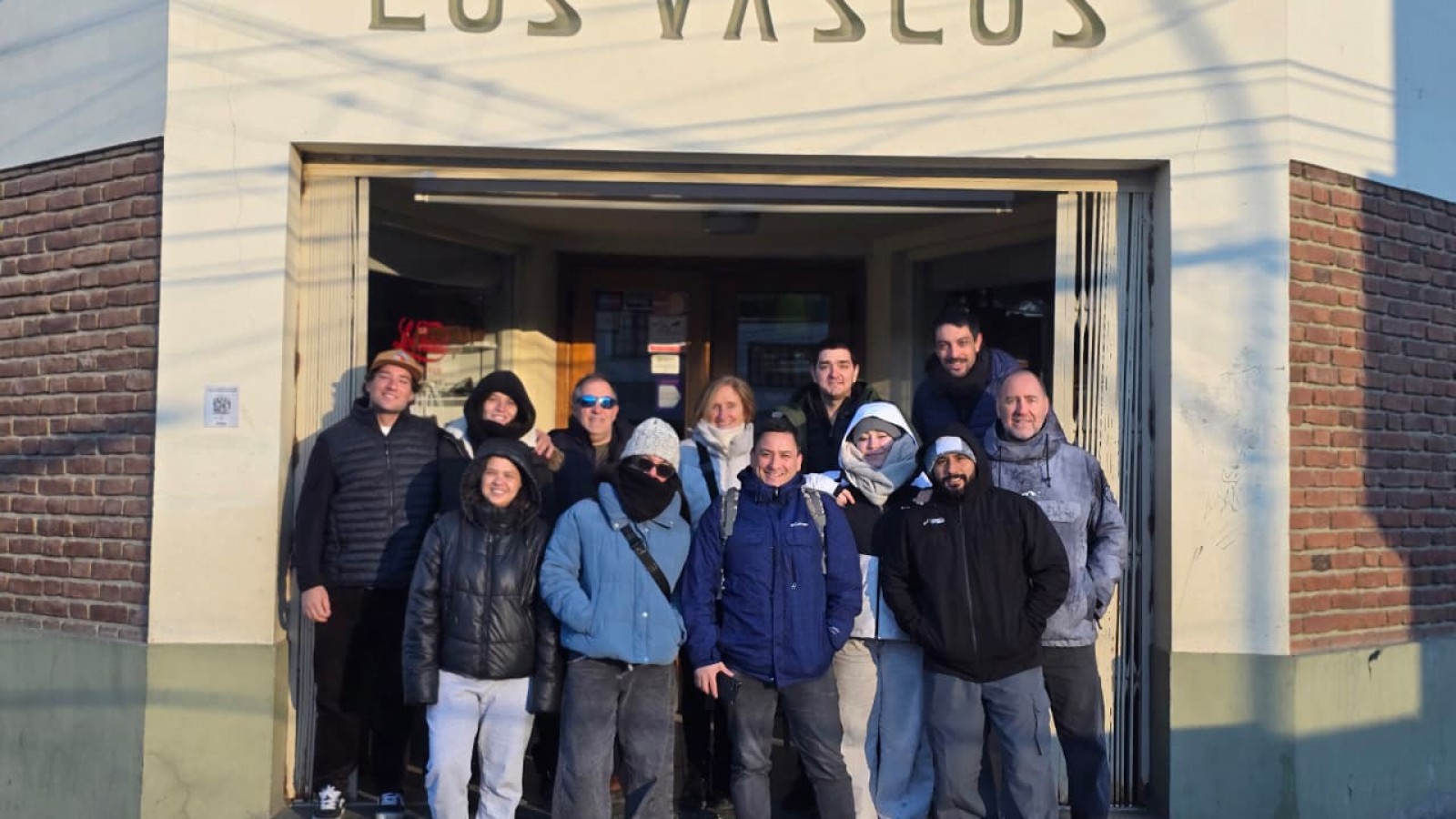 Chubut promocionó la conexión aérea Córdoba-Esquel con un Fam Tour para operadores turísticos