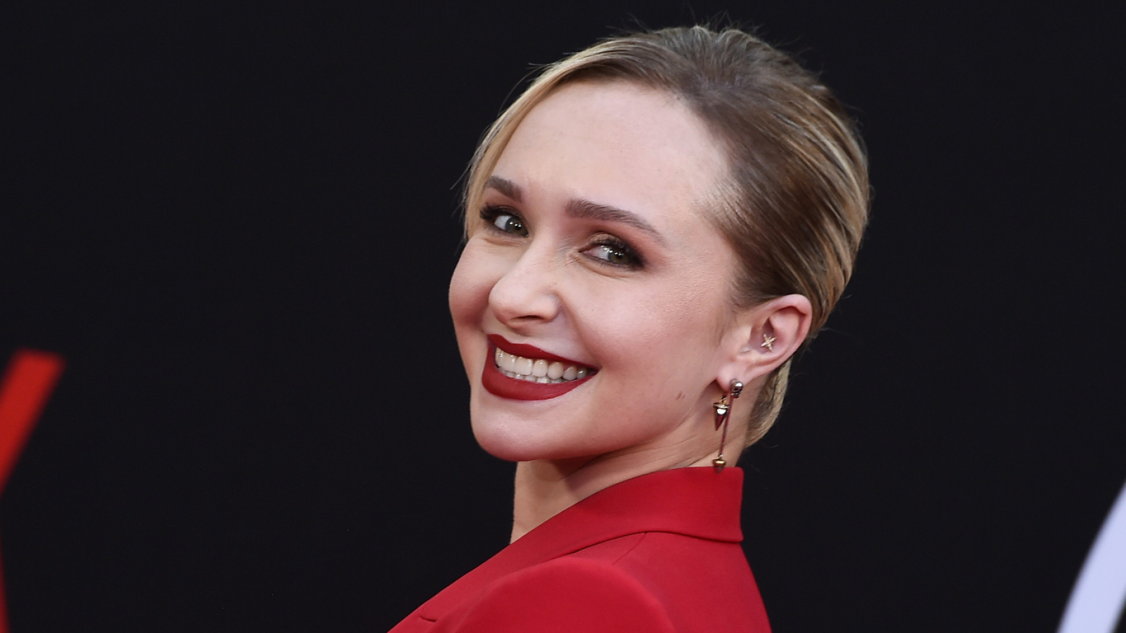 Dolor en el mundo del espectáculo: murió Hayden Panettiere