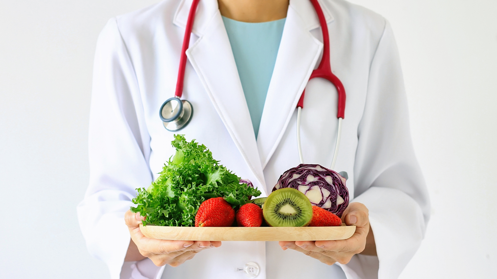 El ISSyS promueve pequeños cambios en la alimentación para una vida más saludable