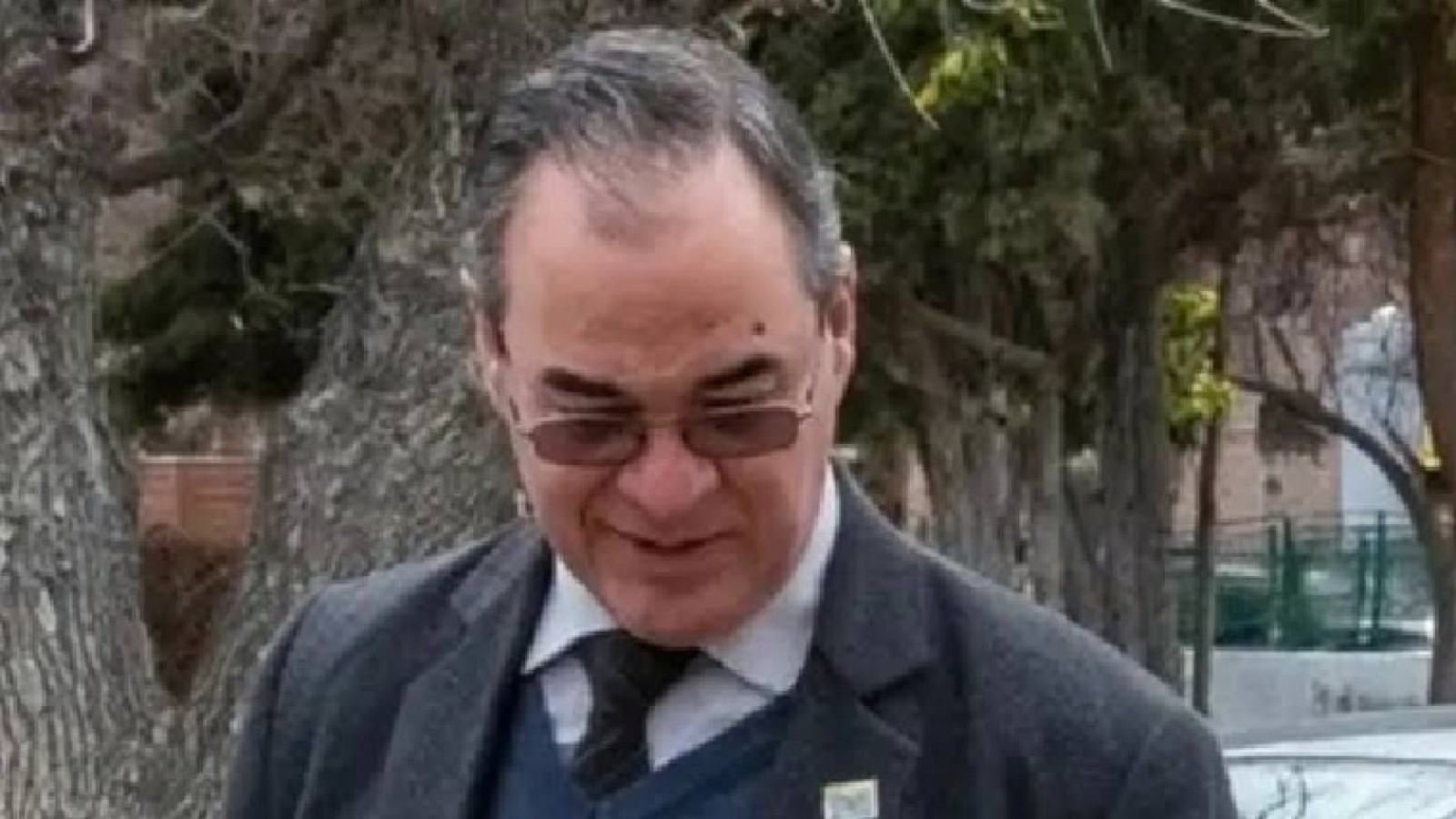 Gaiman: impulsan que Ferrero siga como intendente hasta 2027 para evitar dos elecciones