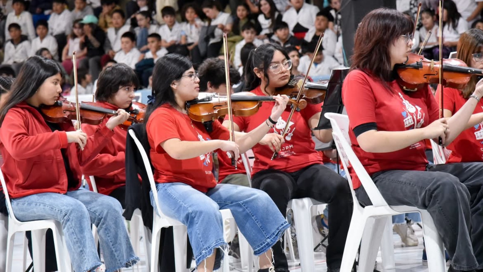 Peña y Milonga por la Orquesta: una noche de tango y folklore a beneficio de la OIJPM