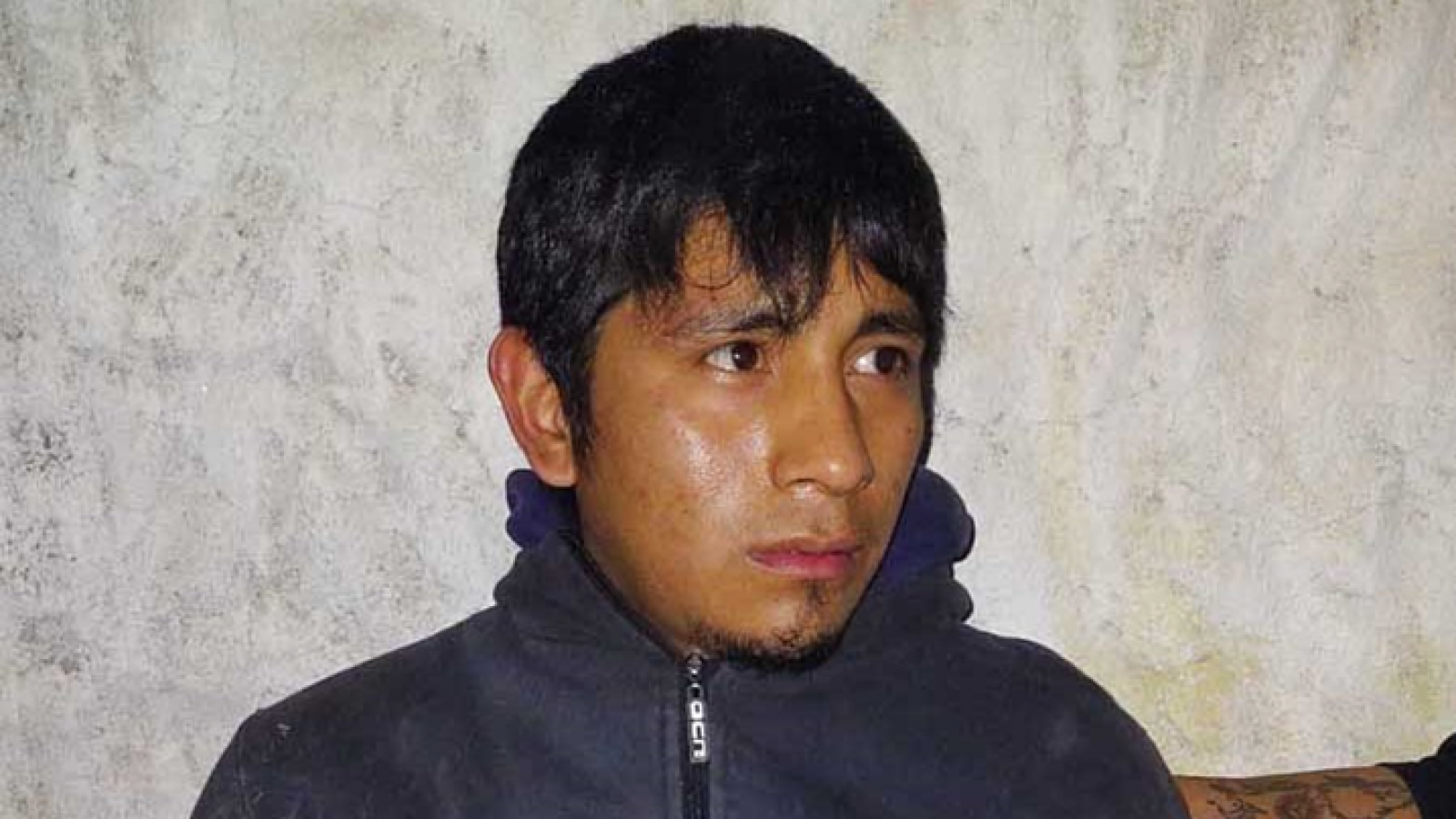 Perfil de Kevin Quiroga: el prontuario del joven asaltante que puso en jaque la seguridad del IPP