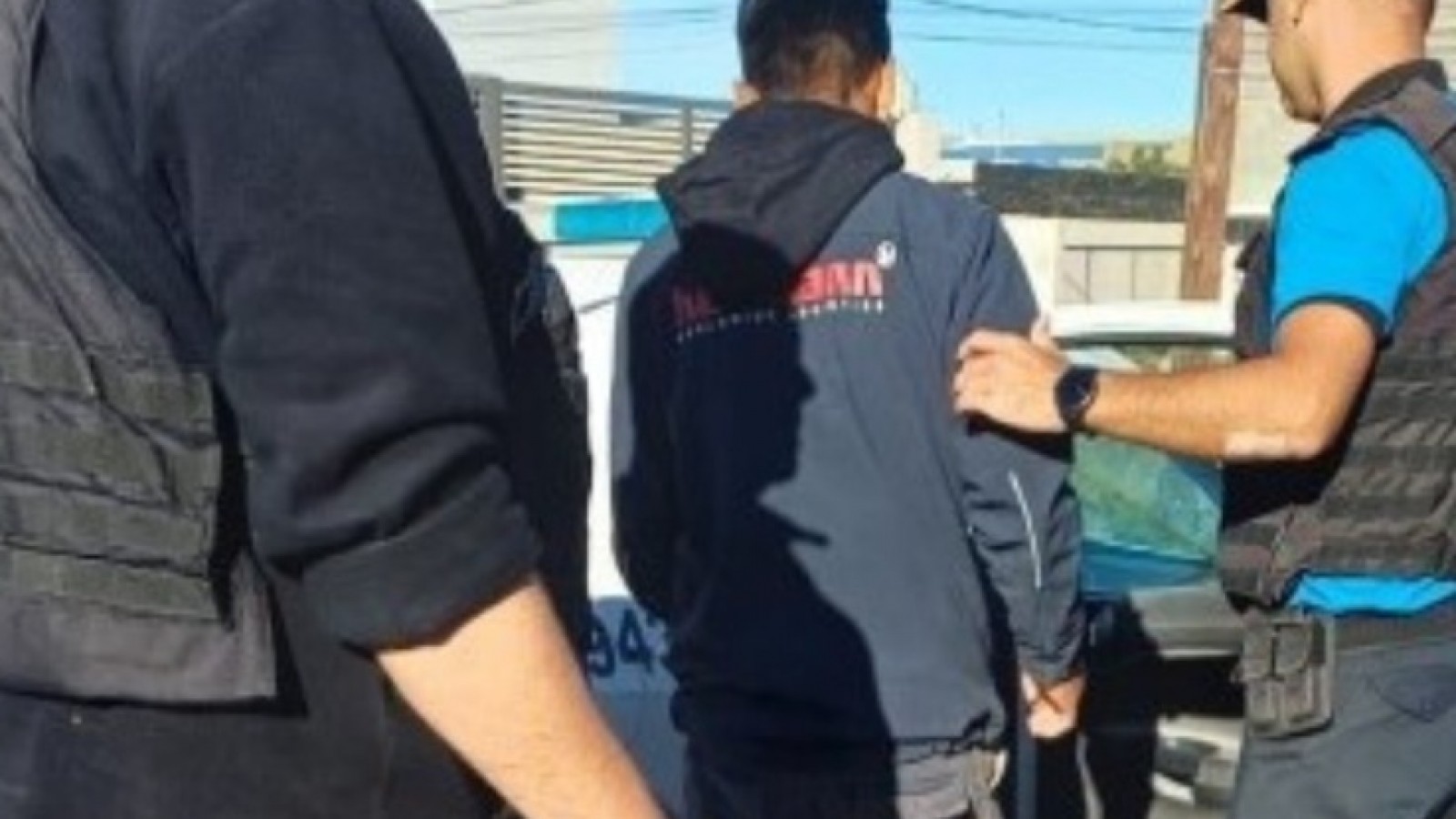 Puerto Madryn: dictan prisión preventiva a un joven de 24 años por secuestrar y abusar de su expareja