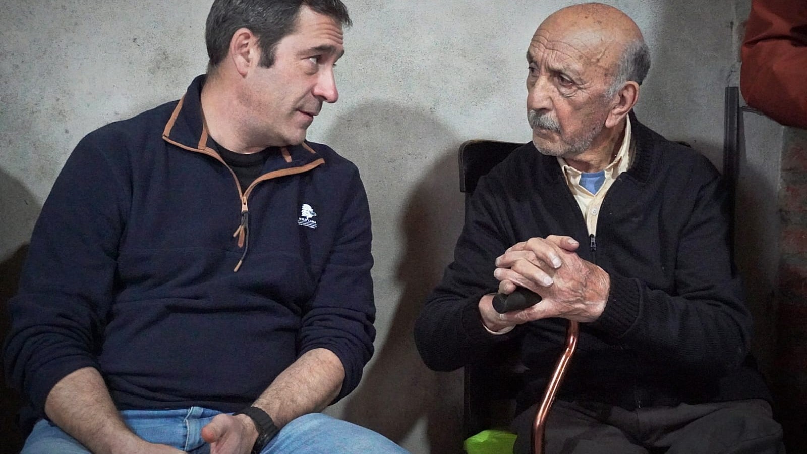 Luque arremetió contra la crisis de PAMI: "Es deshumano el trato a los jubilados en Chubut"