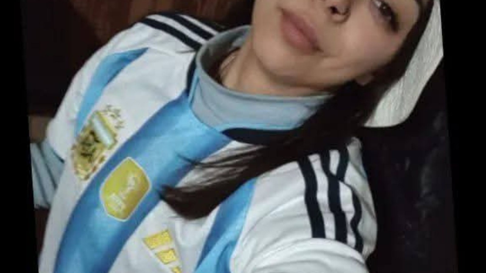 Quién era la motociclista que murió en un choque en Trelew: tenía 30 años y era mamá de dos niños