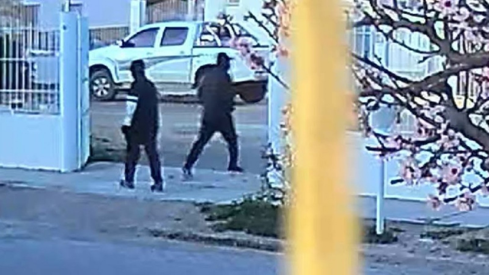 Inseguridad en Puerto Madryn: robaron dos motos en menos de 24 horas