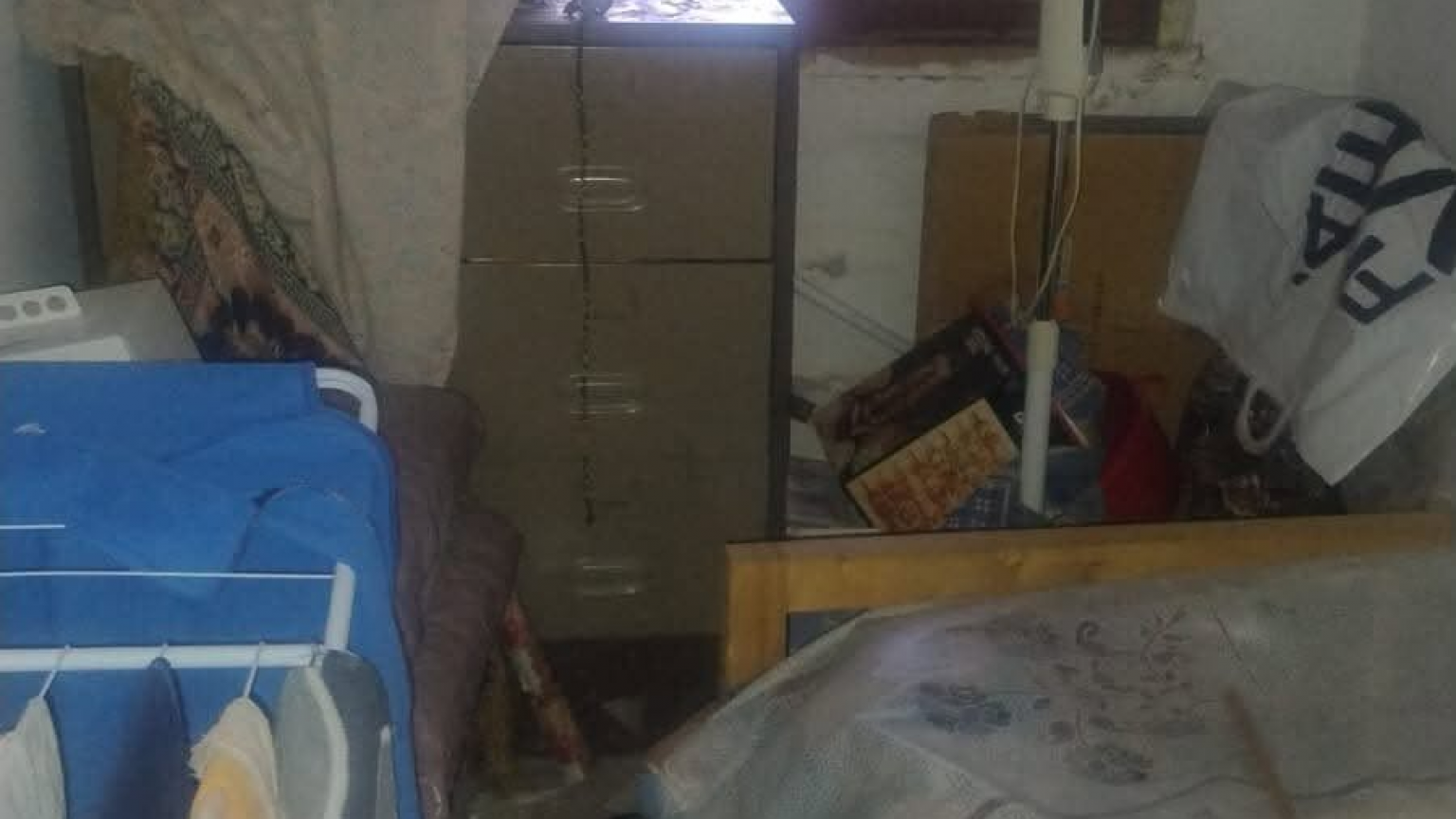 Detuvieron en Cipolletti a un policía de Neuquén que ingresó a una casa tras romper una ventana