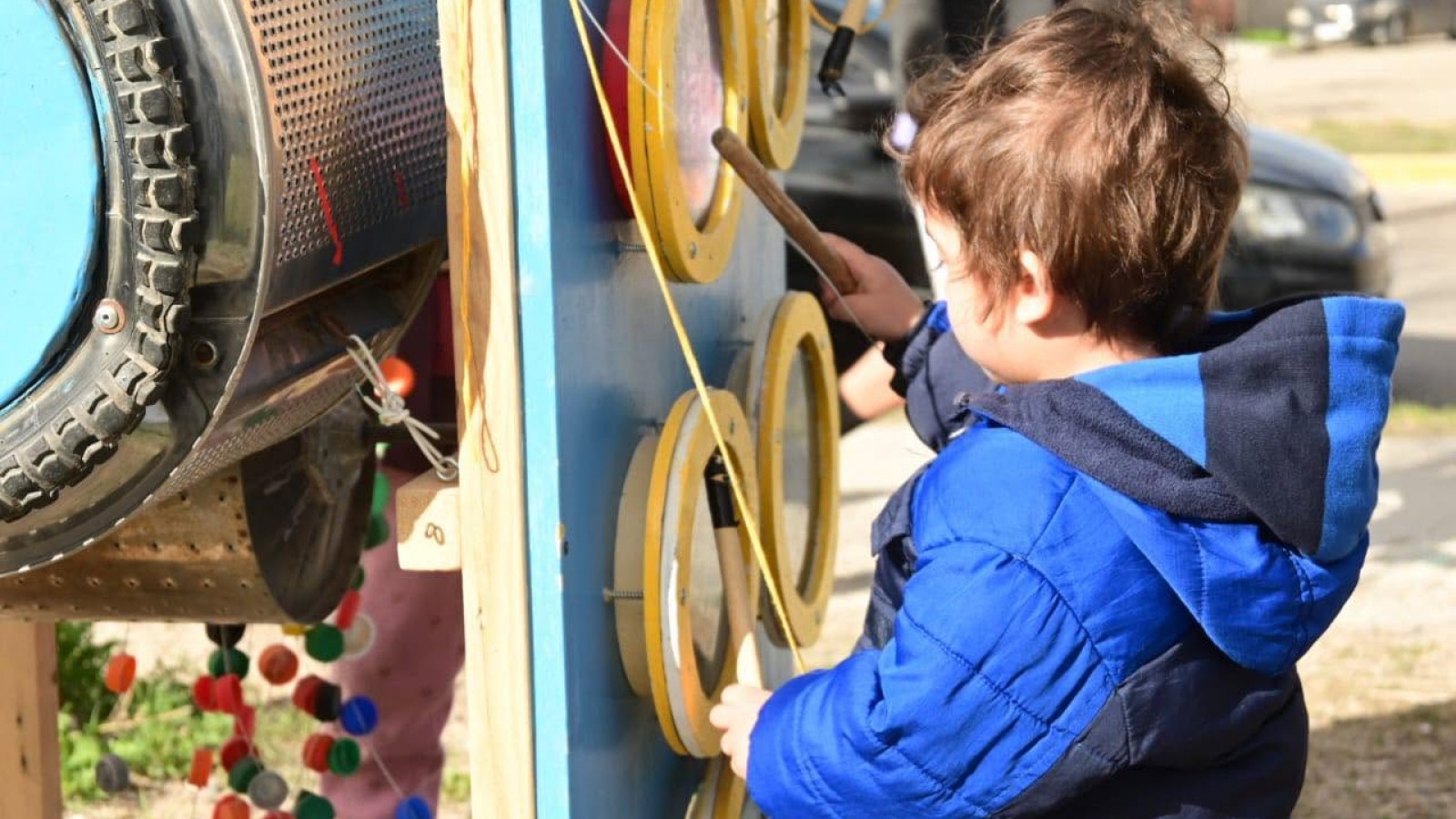 El Club Municipal de Ciencia y Tecnología celebra sus 37 años con actividades para toda la familia