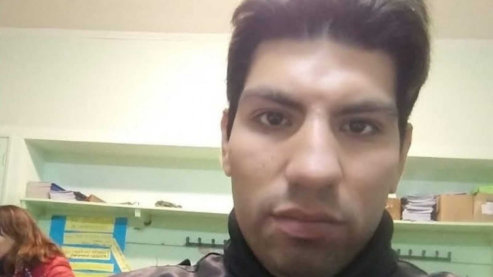 Buscan a un joven de 28 años que desapareció este domingo en Trelew